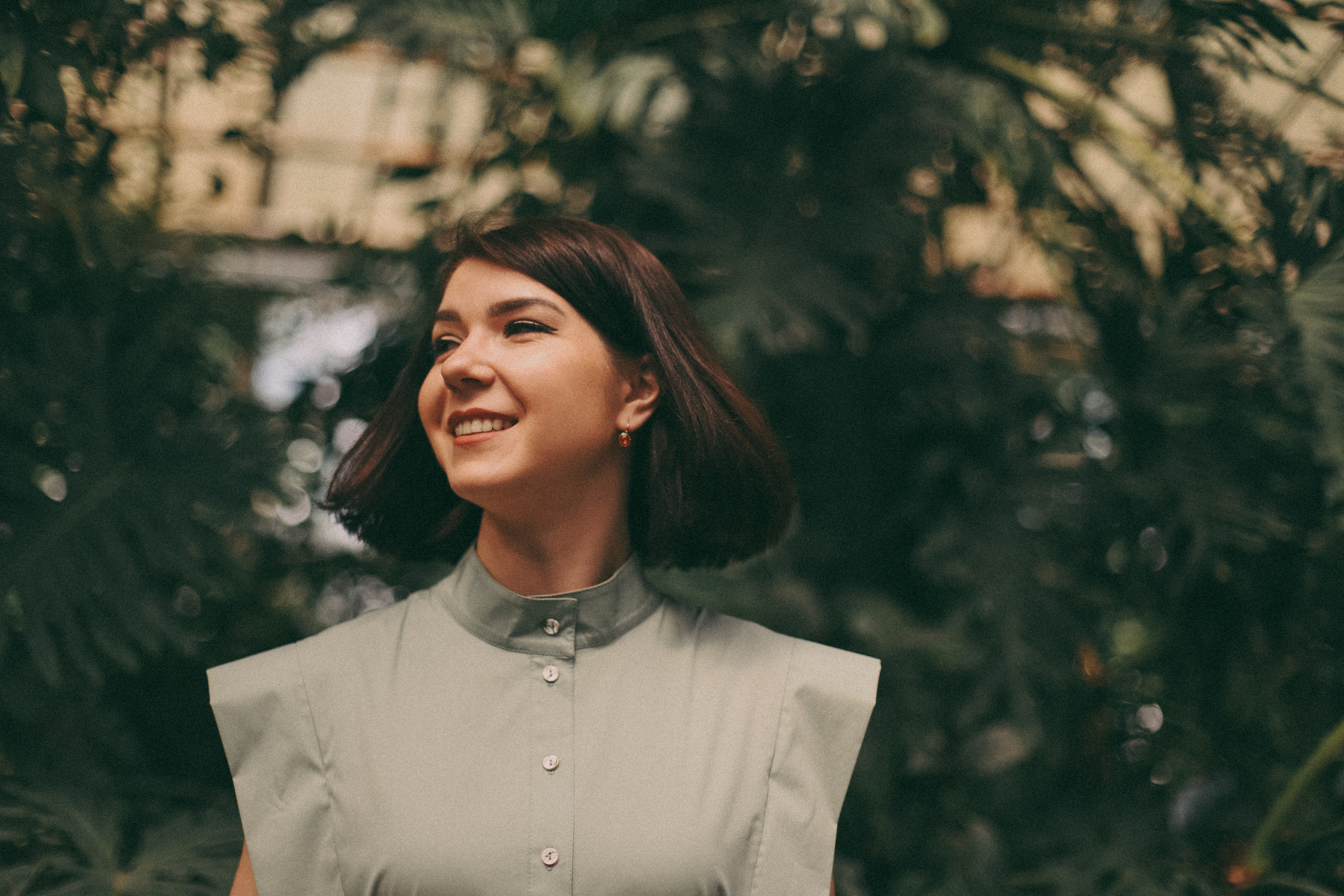 Лиза. Главная