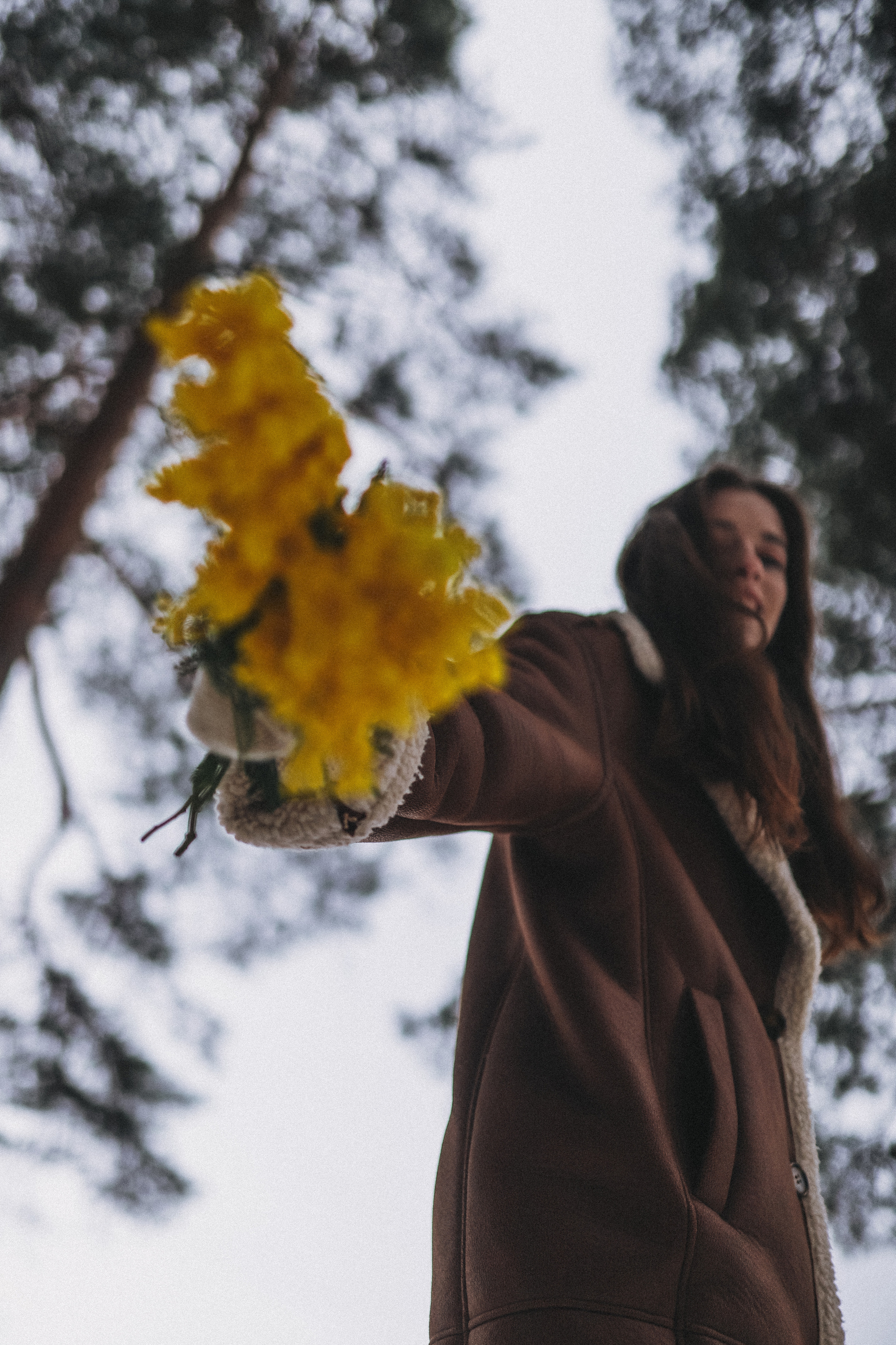 Полина. Главная