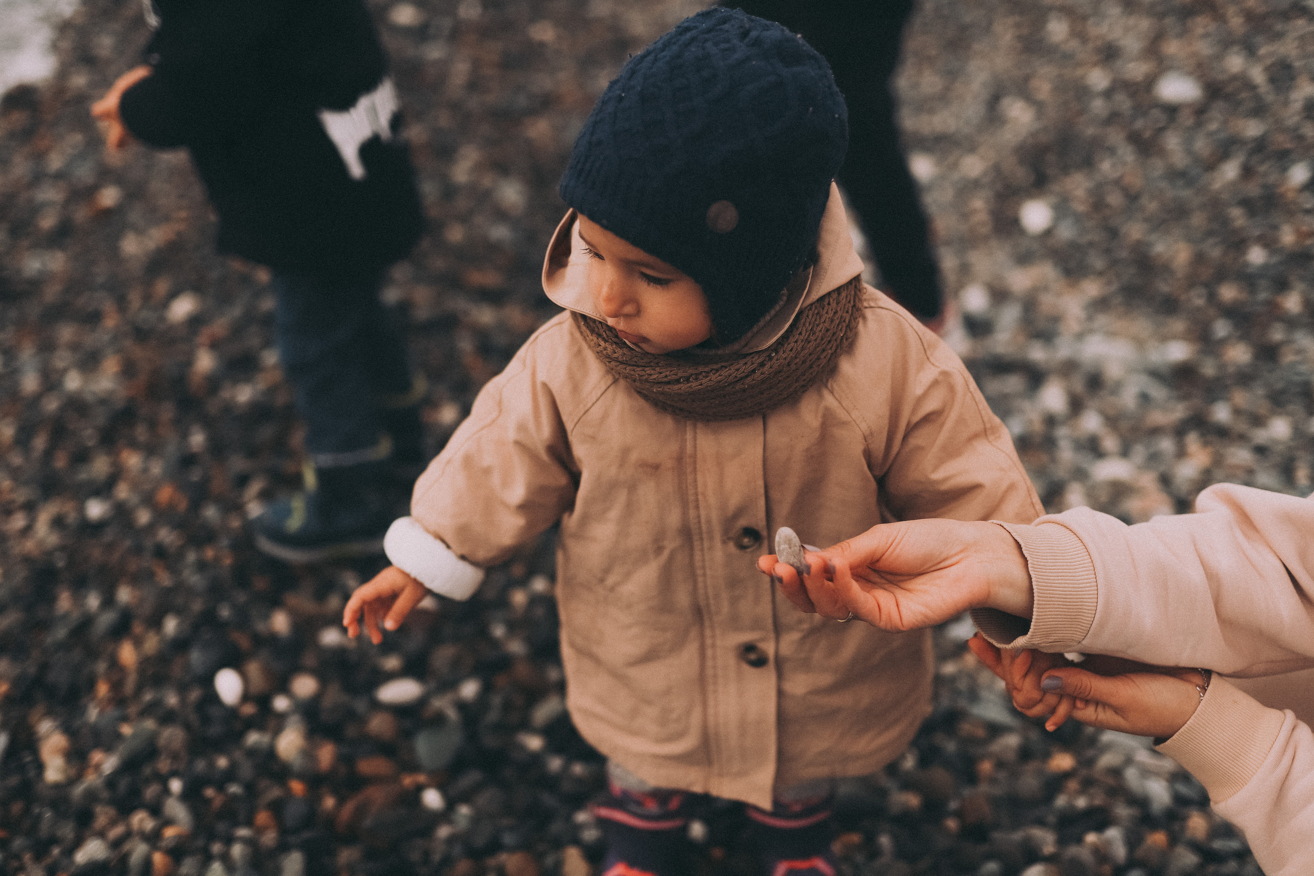 Катя с семьей в Сочи. Главная