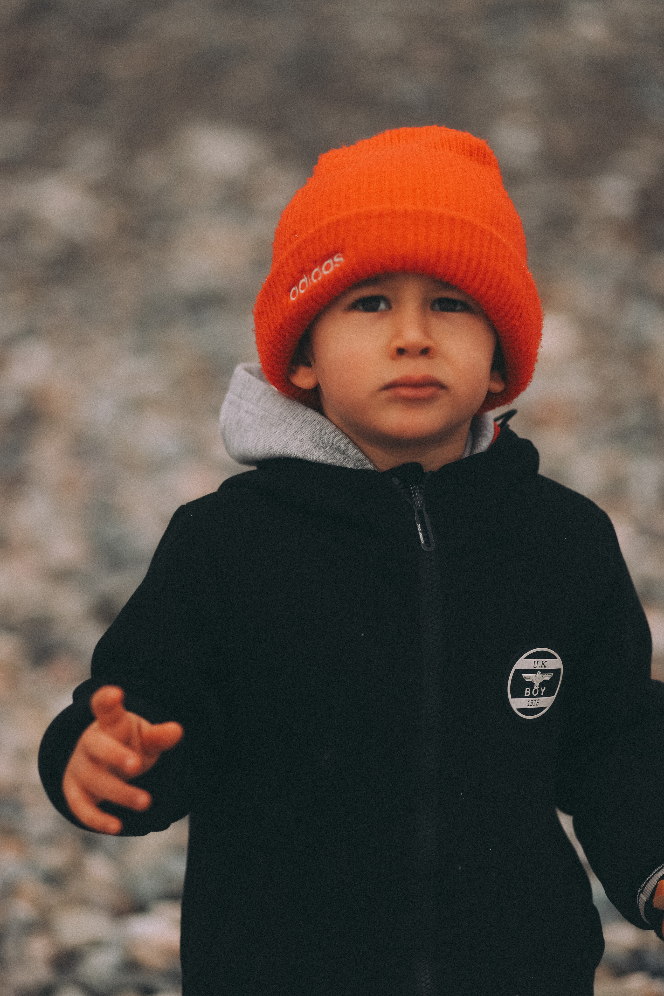 Катя с семьей в Сочи. Главная