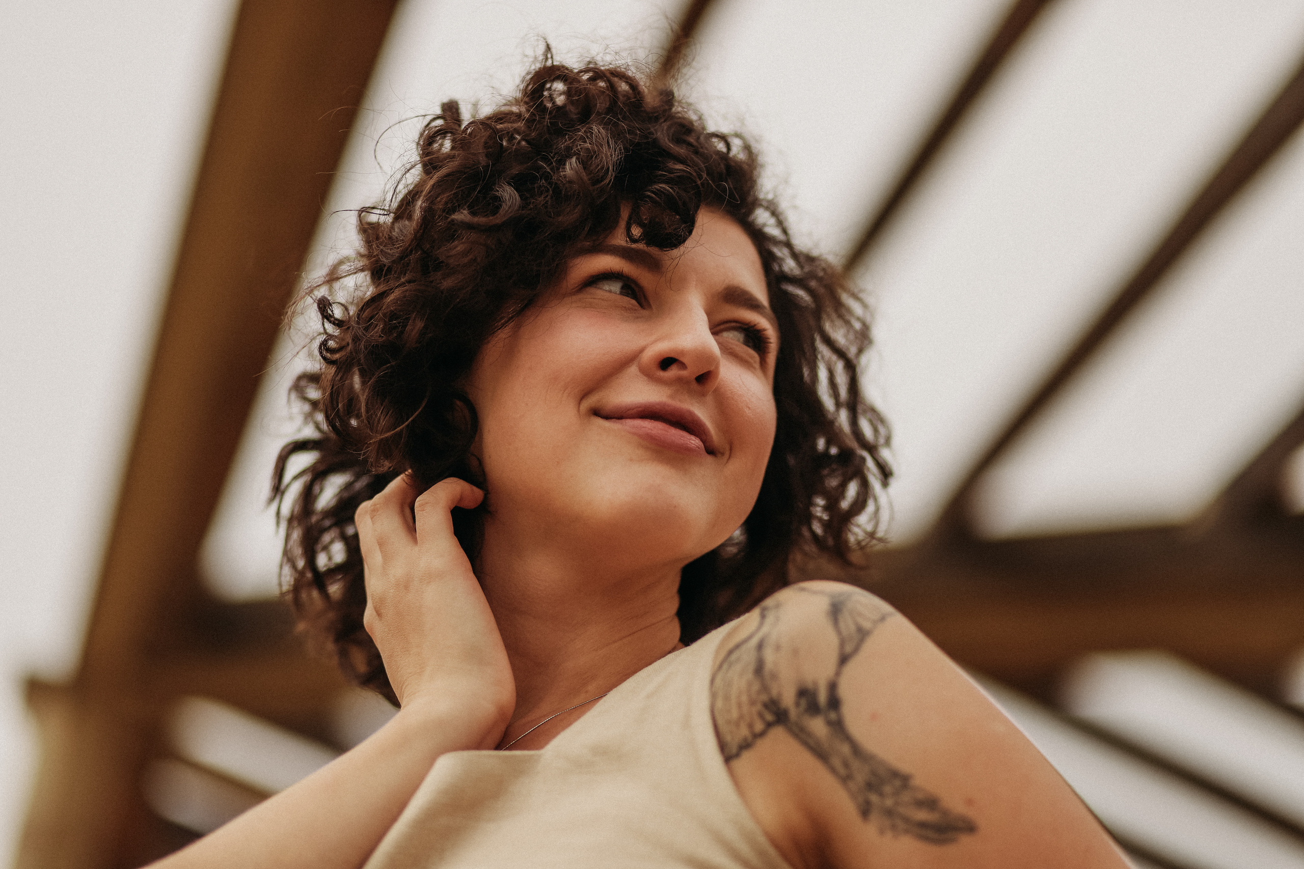 Маша. Главная