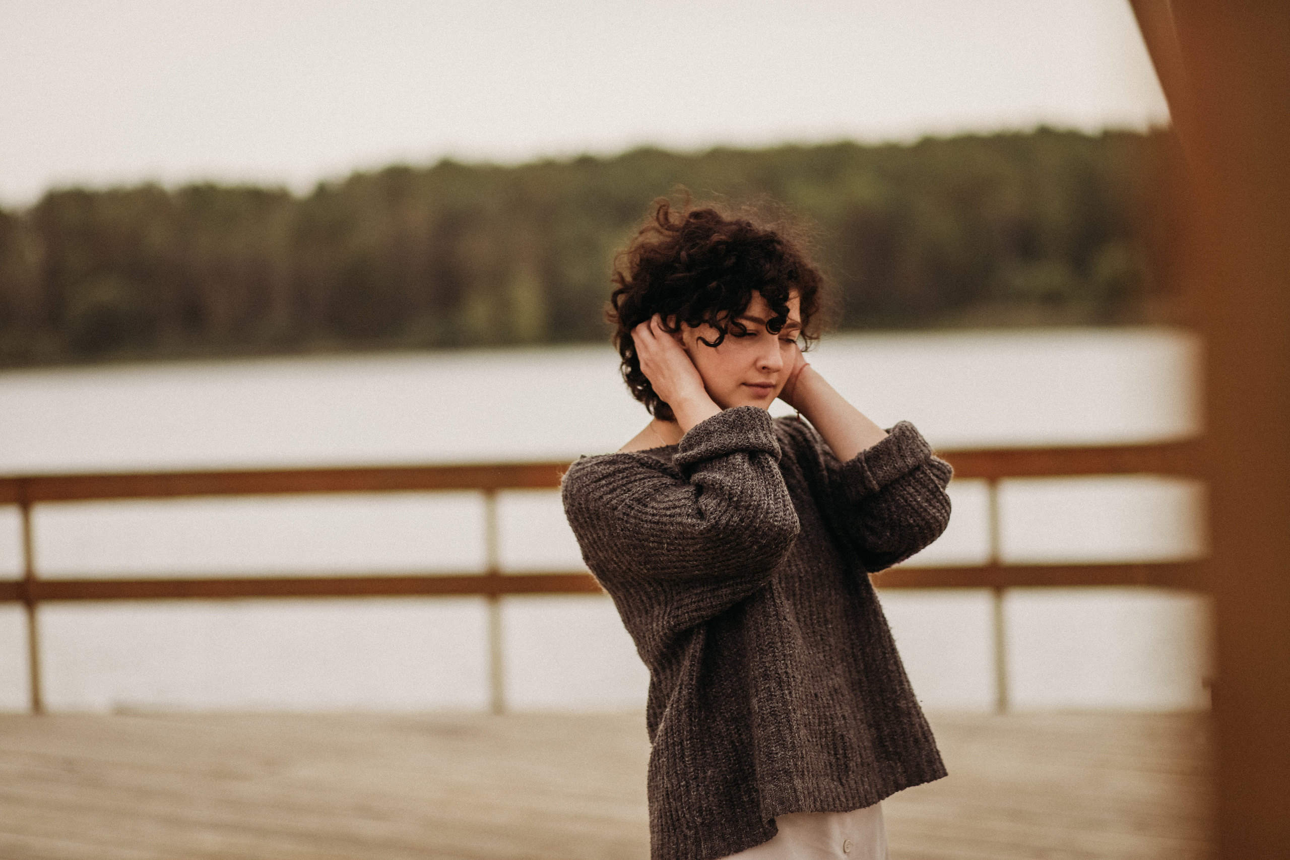 Маша. Главная