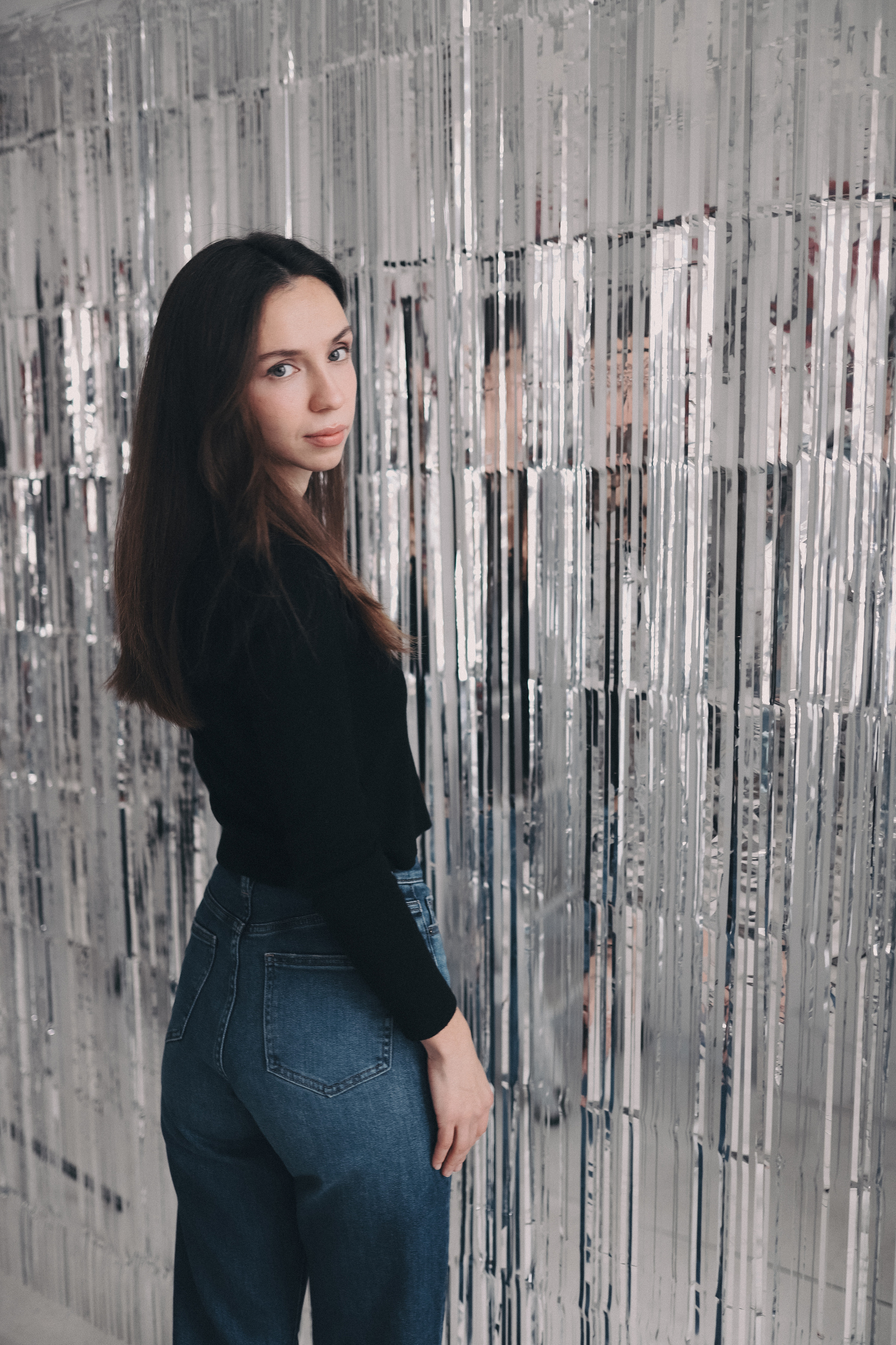 Катя. Главная