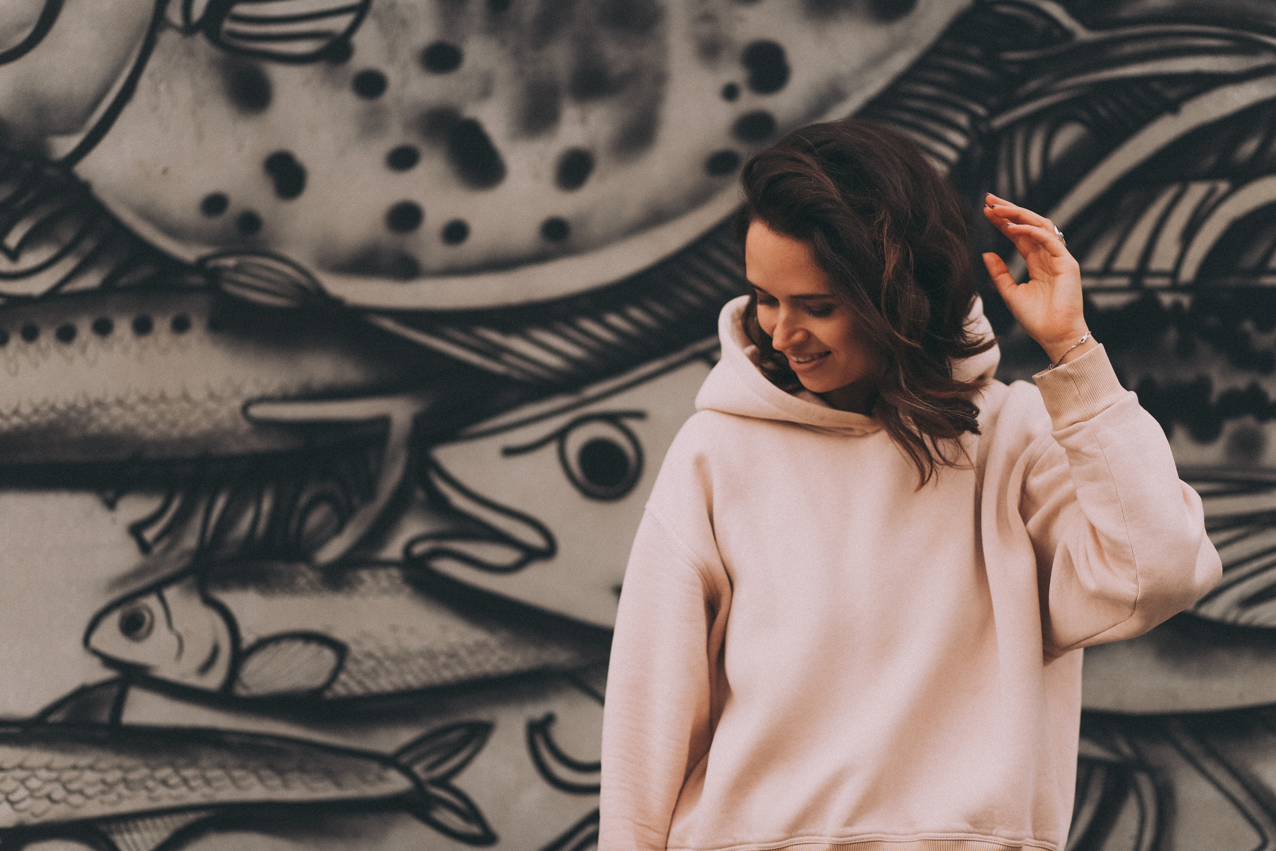 Катя с семьей в Сочи. Главная