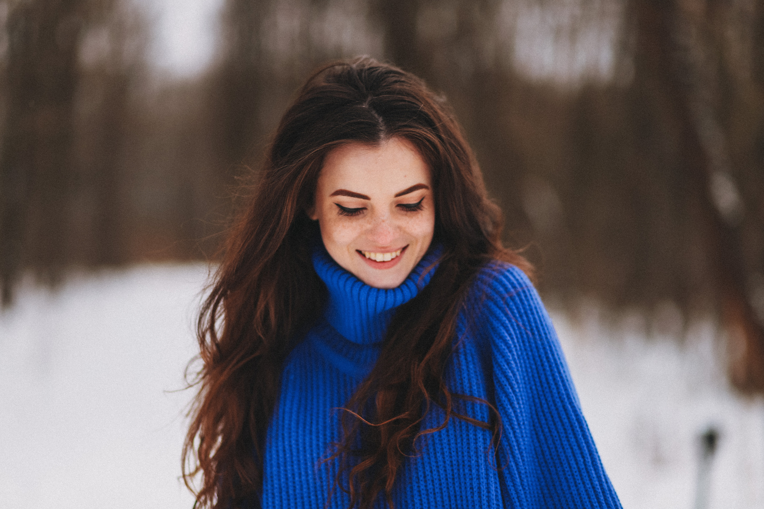 Катя. Главная