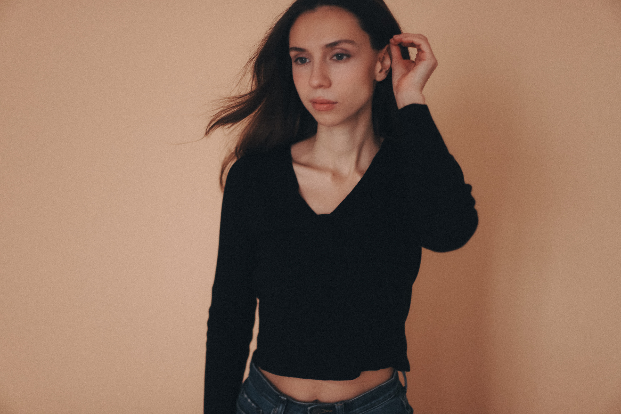 Катя. Главная