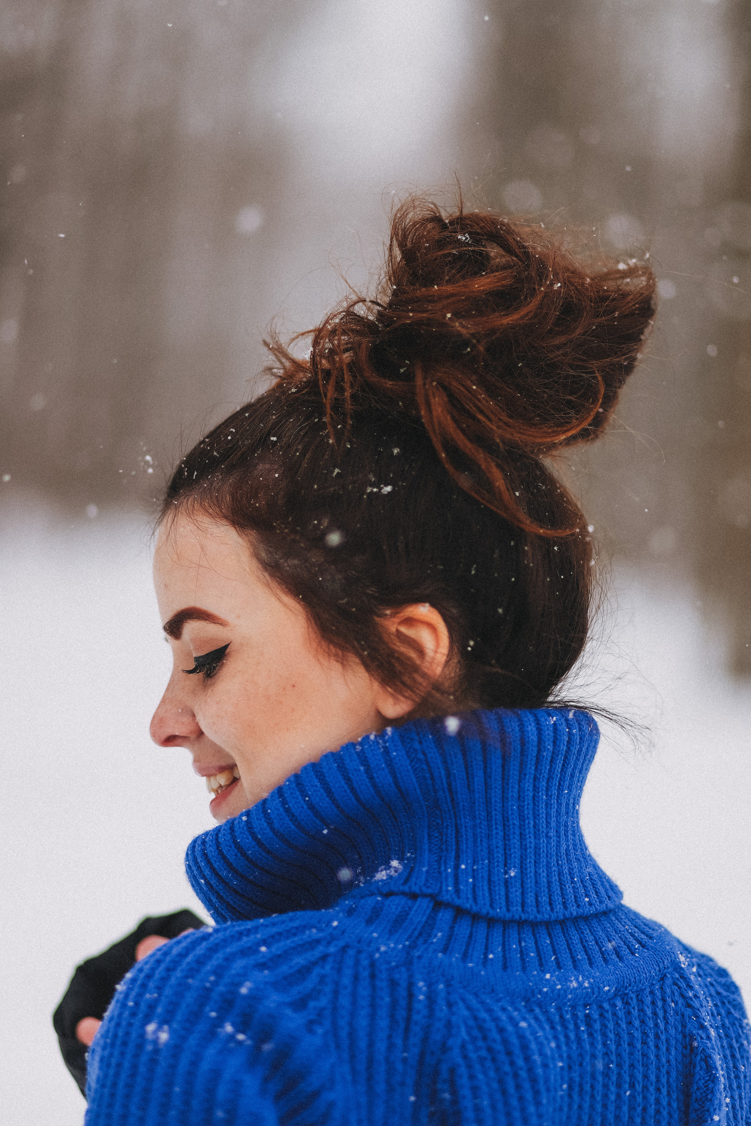 Катя. Главная