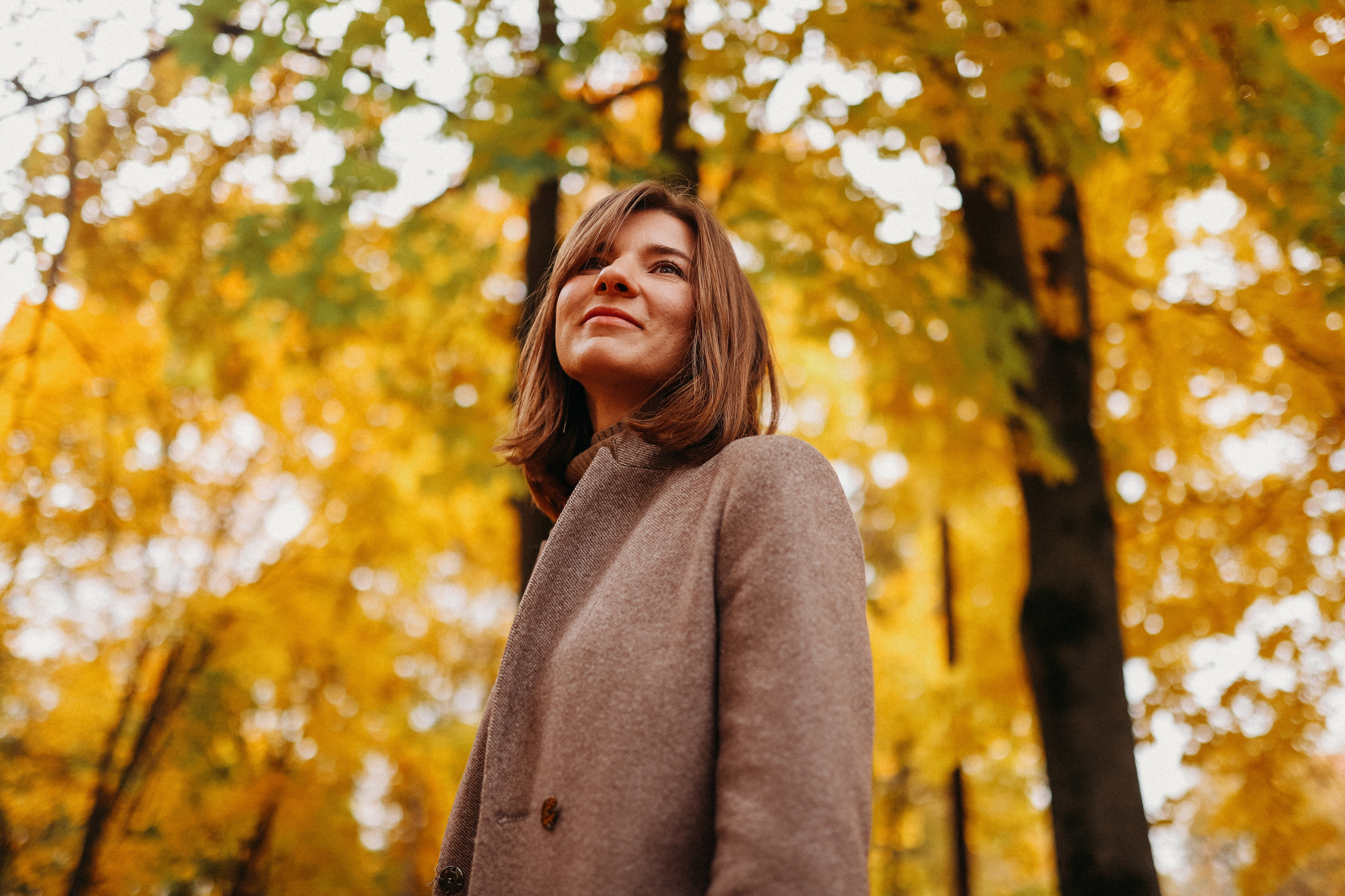 Настя. Главная