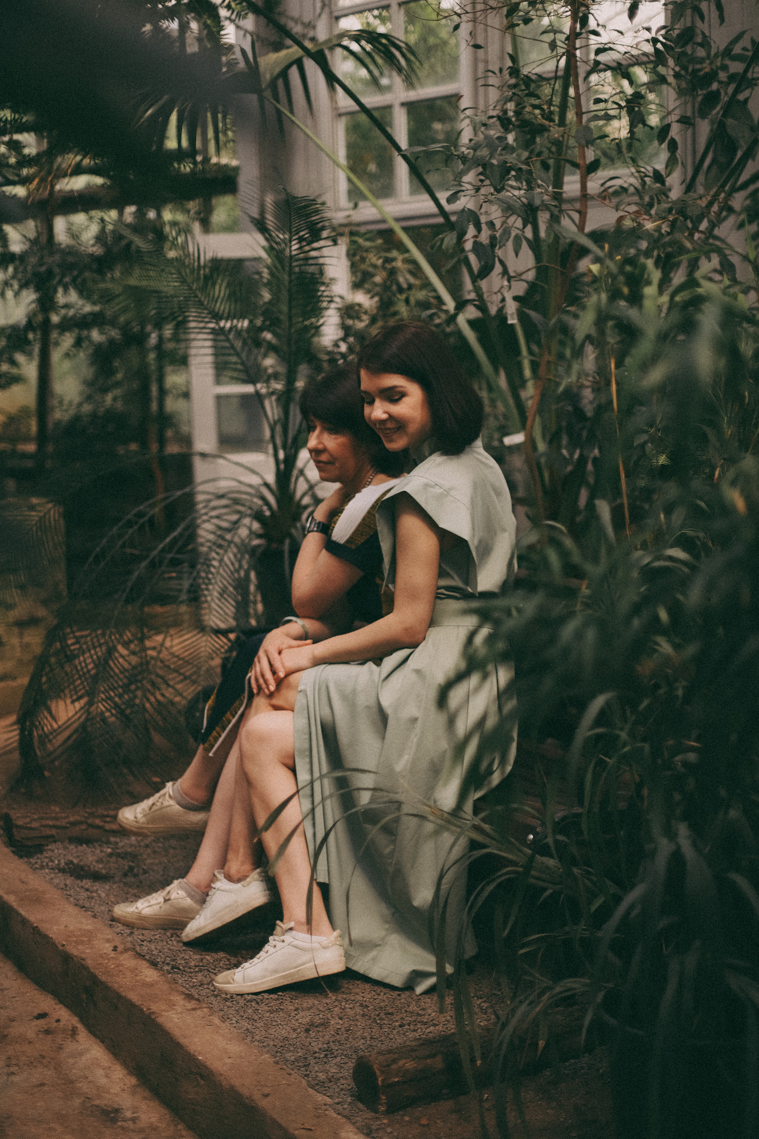 Лиза. Главная