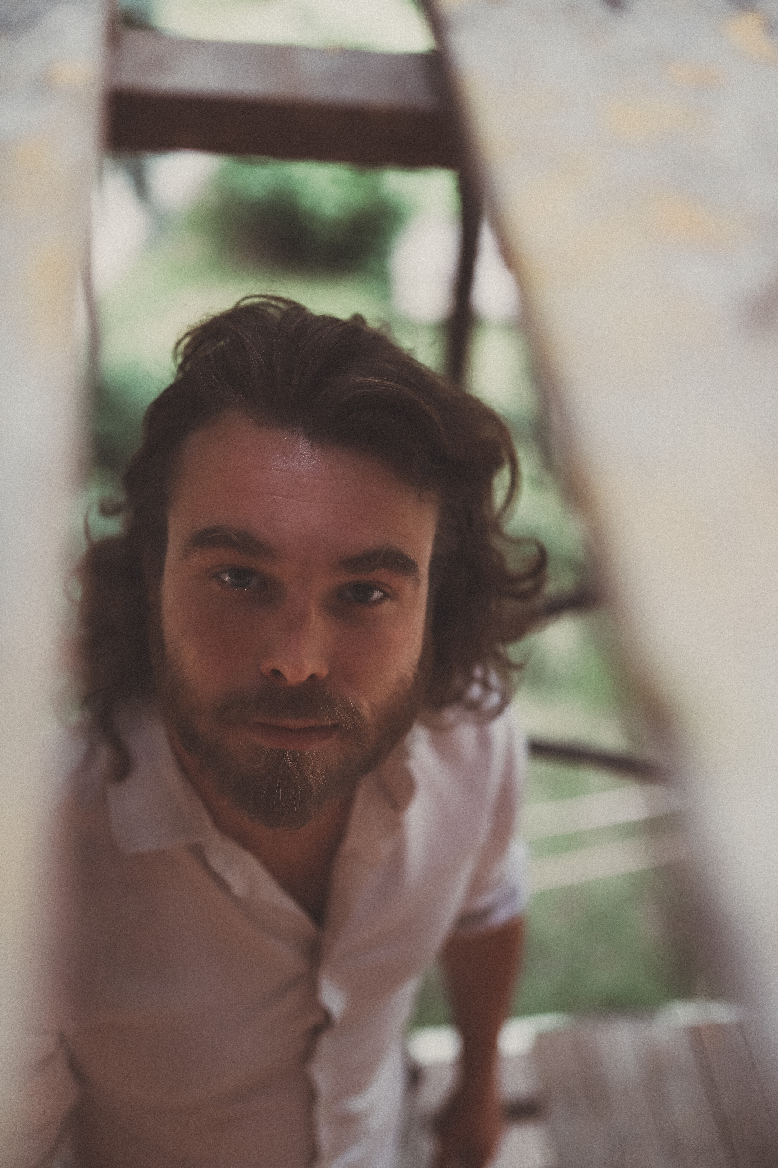 Саша. Главная