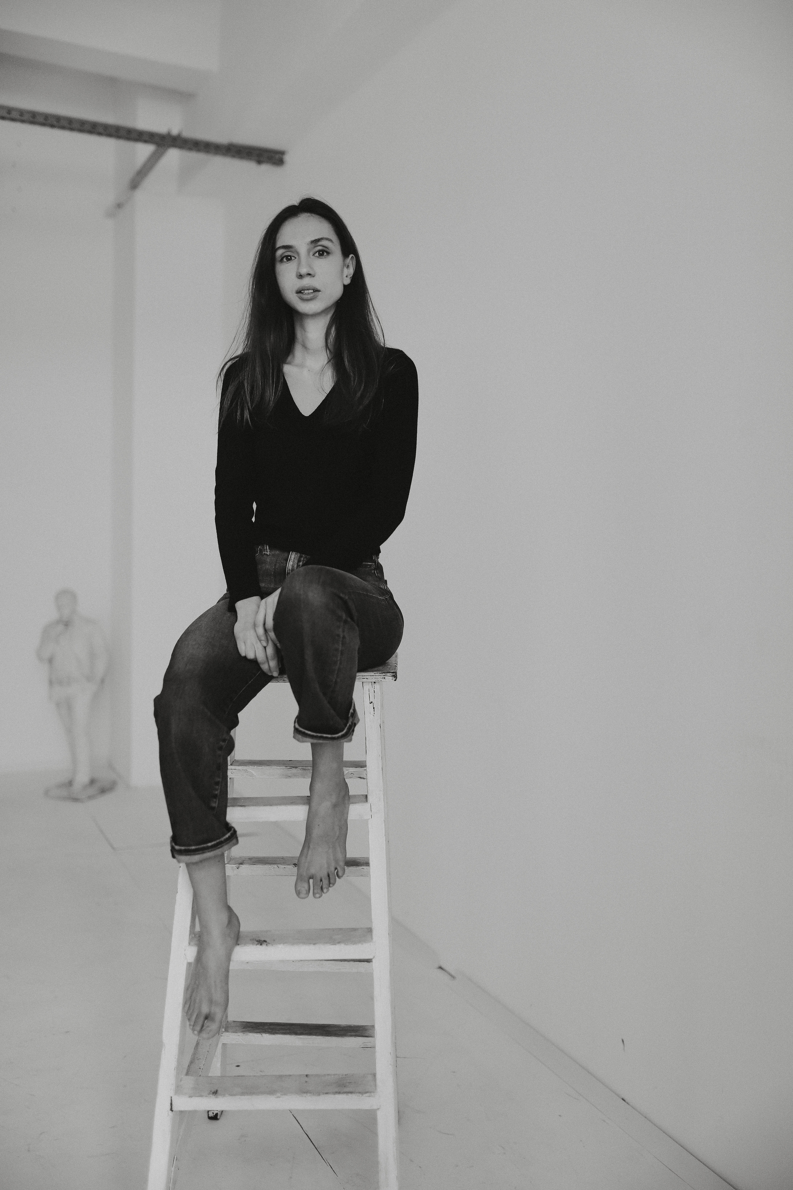 Катя. Главная