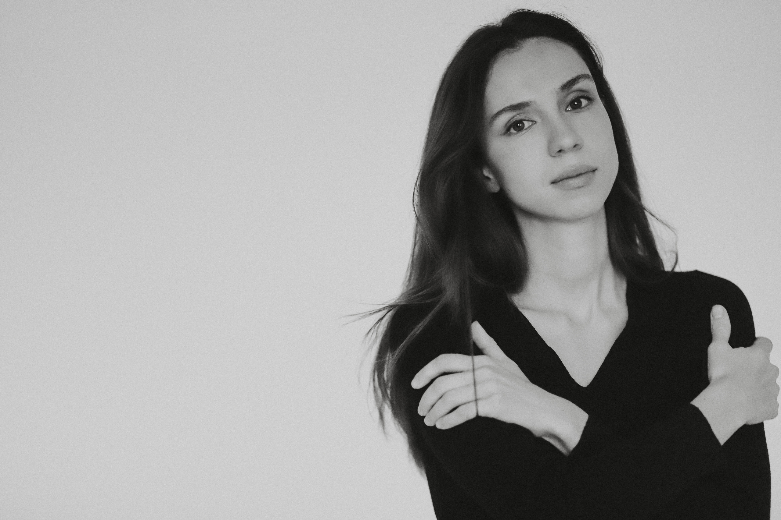 Катя. Главная