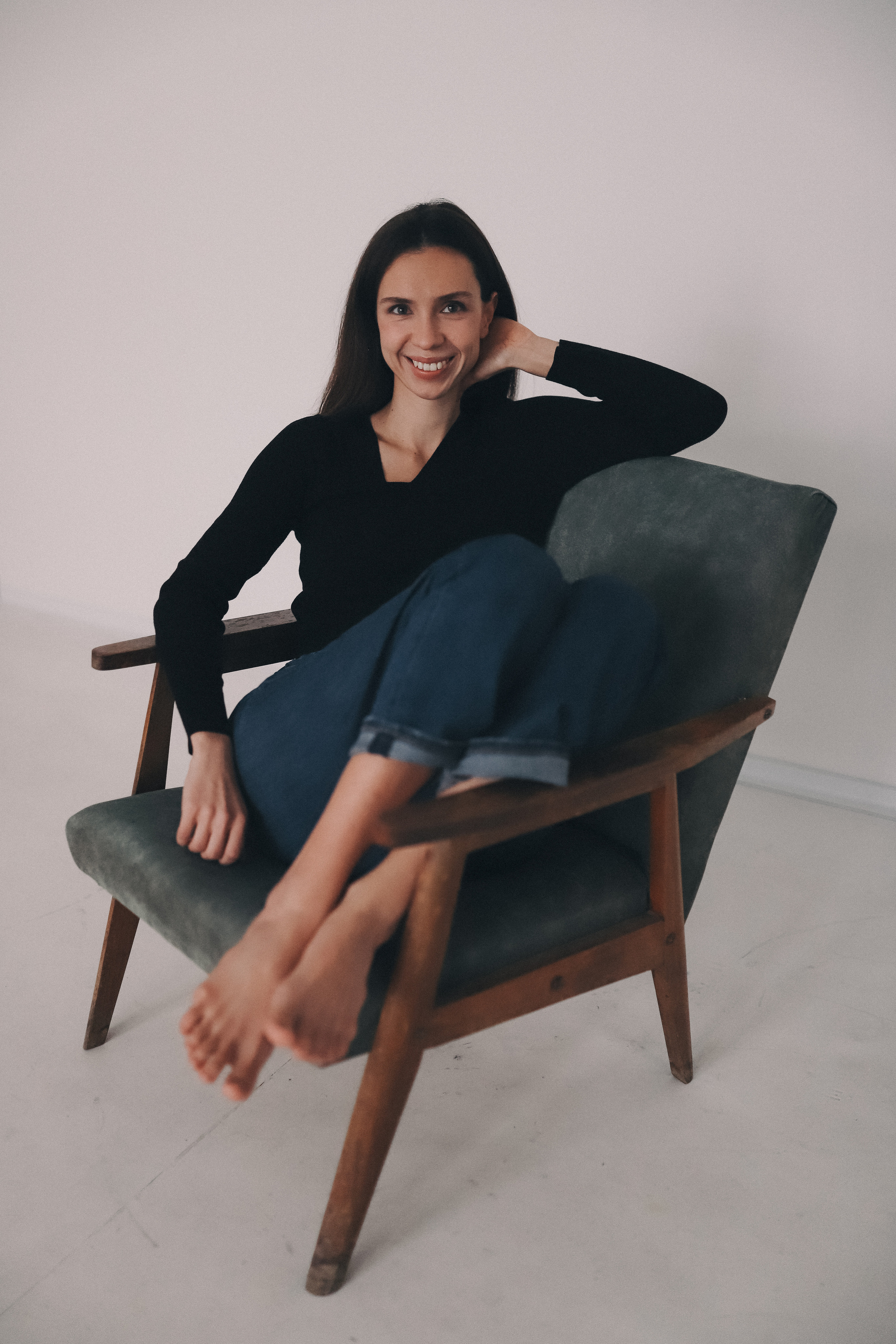 Катя. Главная