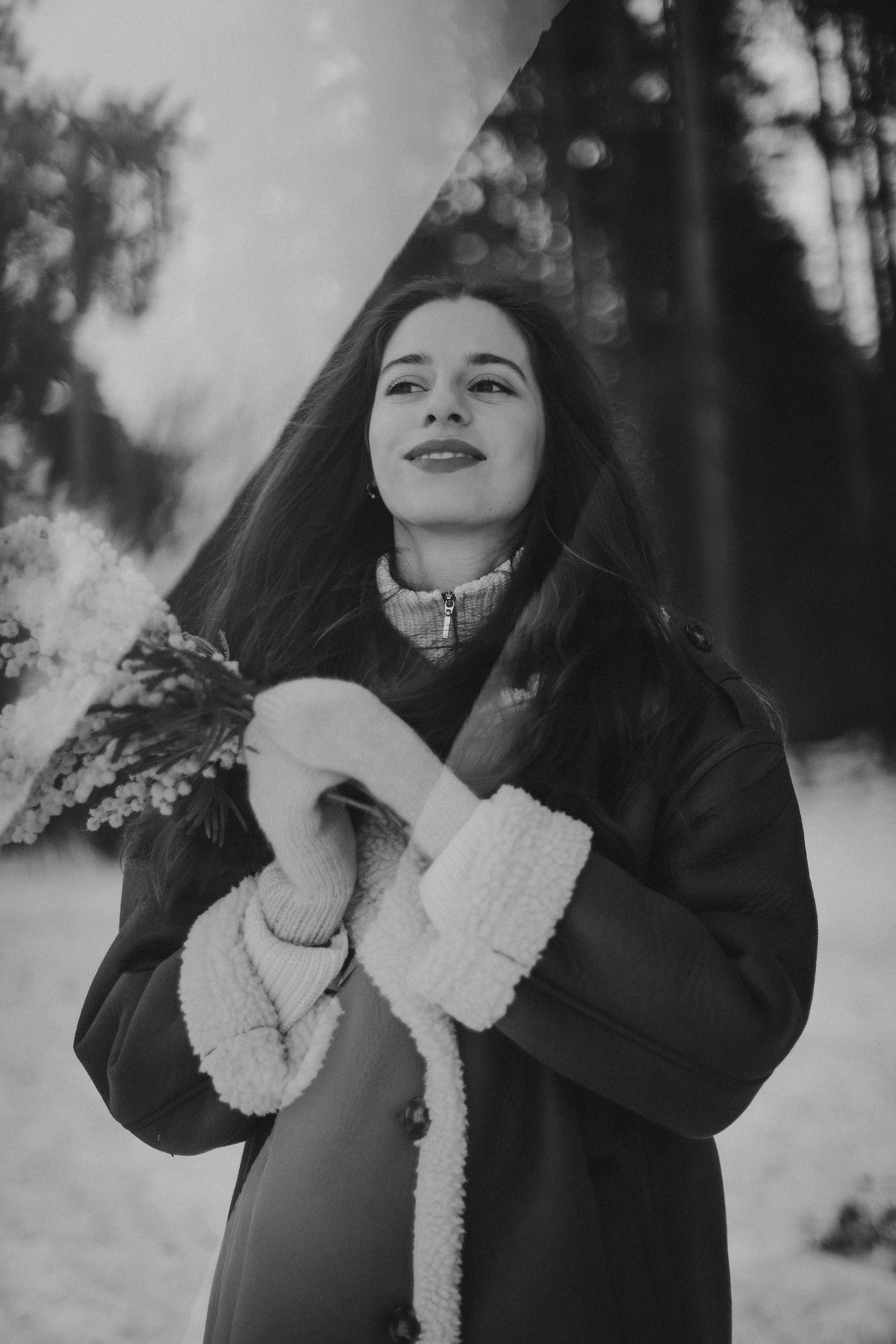 Полина. Главная