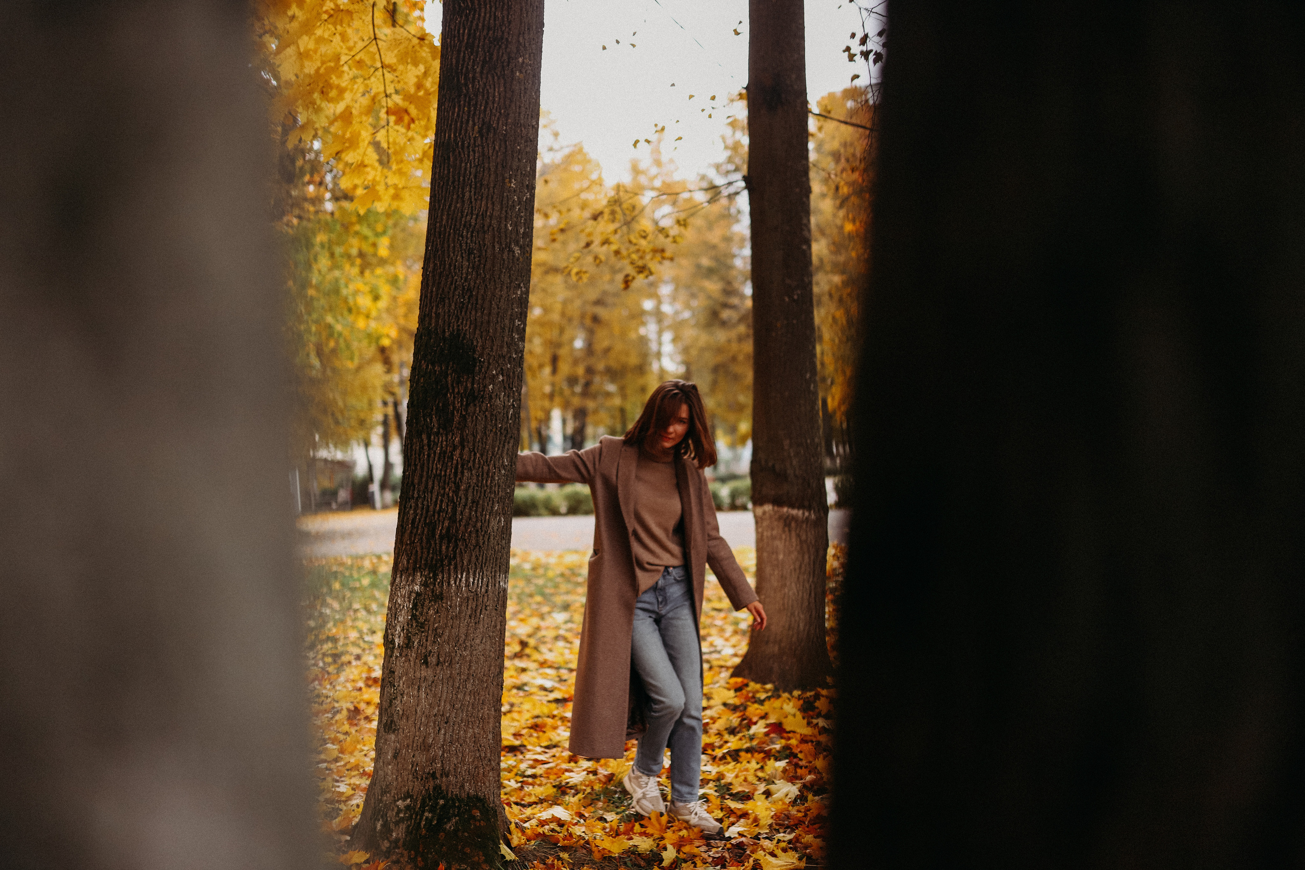 Настя. Главная