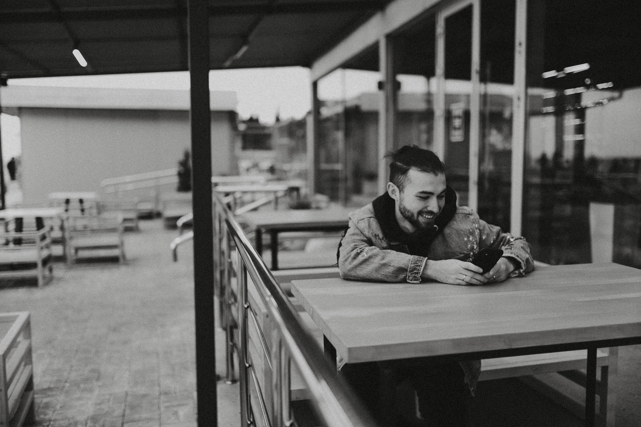 Катя с семьей в Сочи. Главная