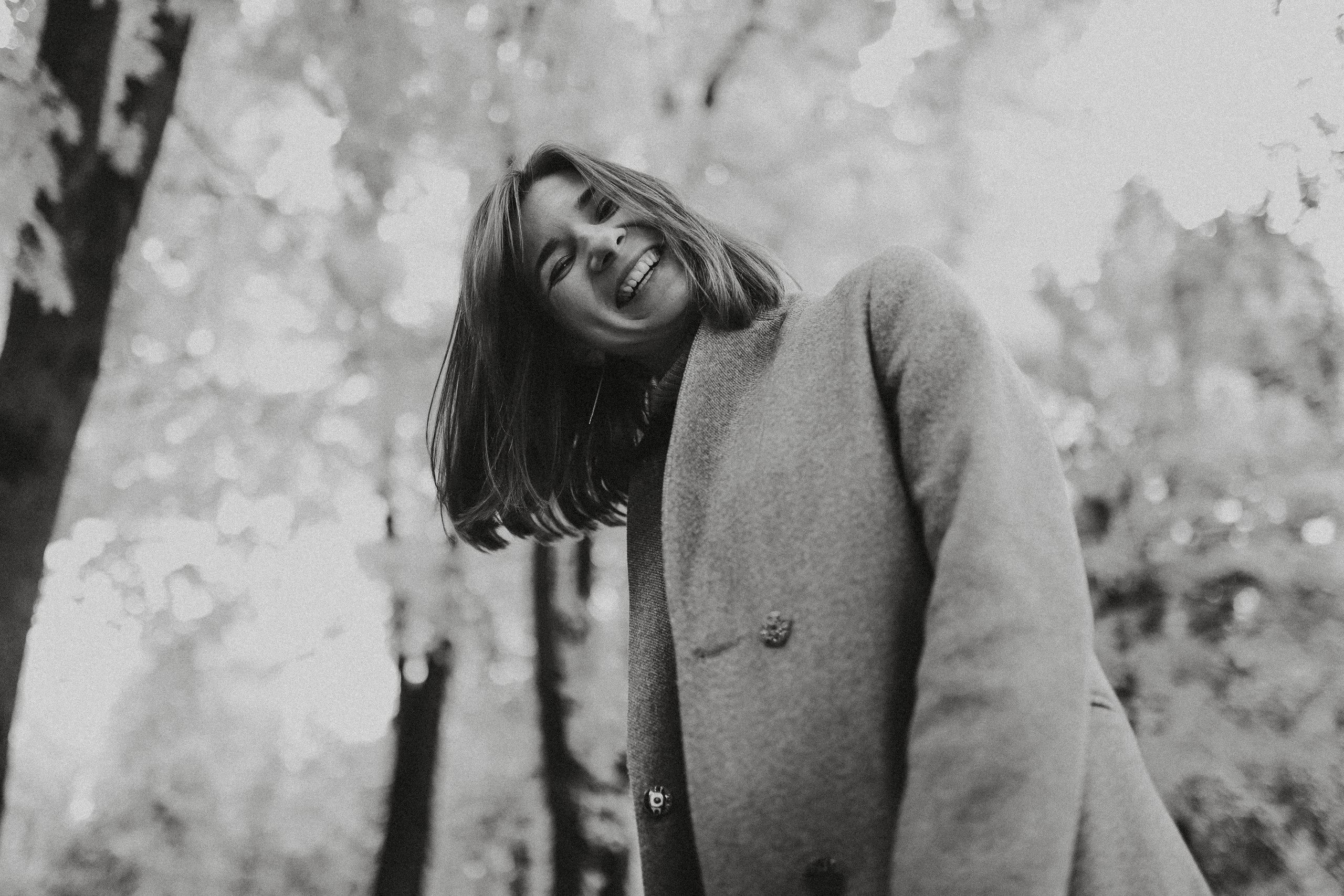 Настя. Главная