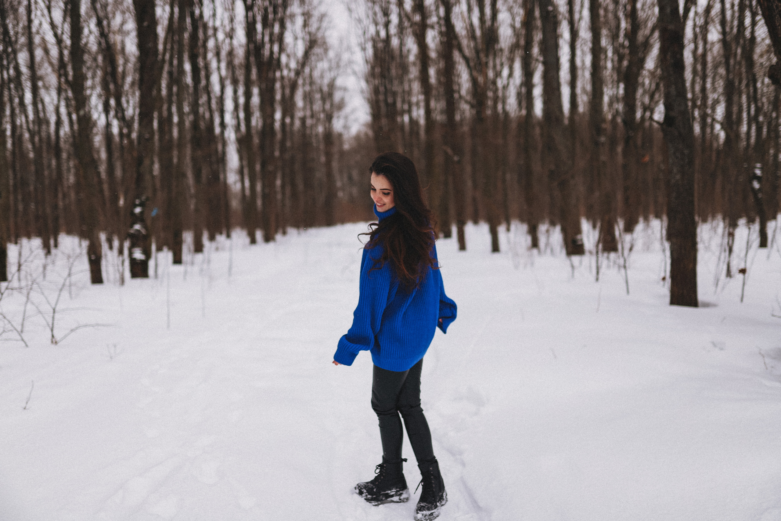 Катя. Главная