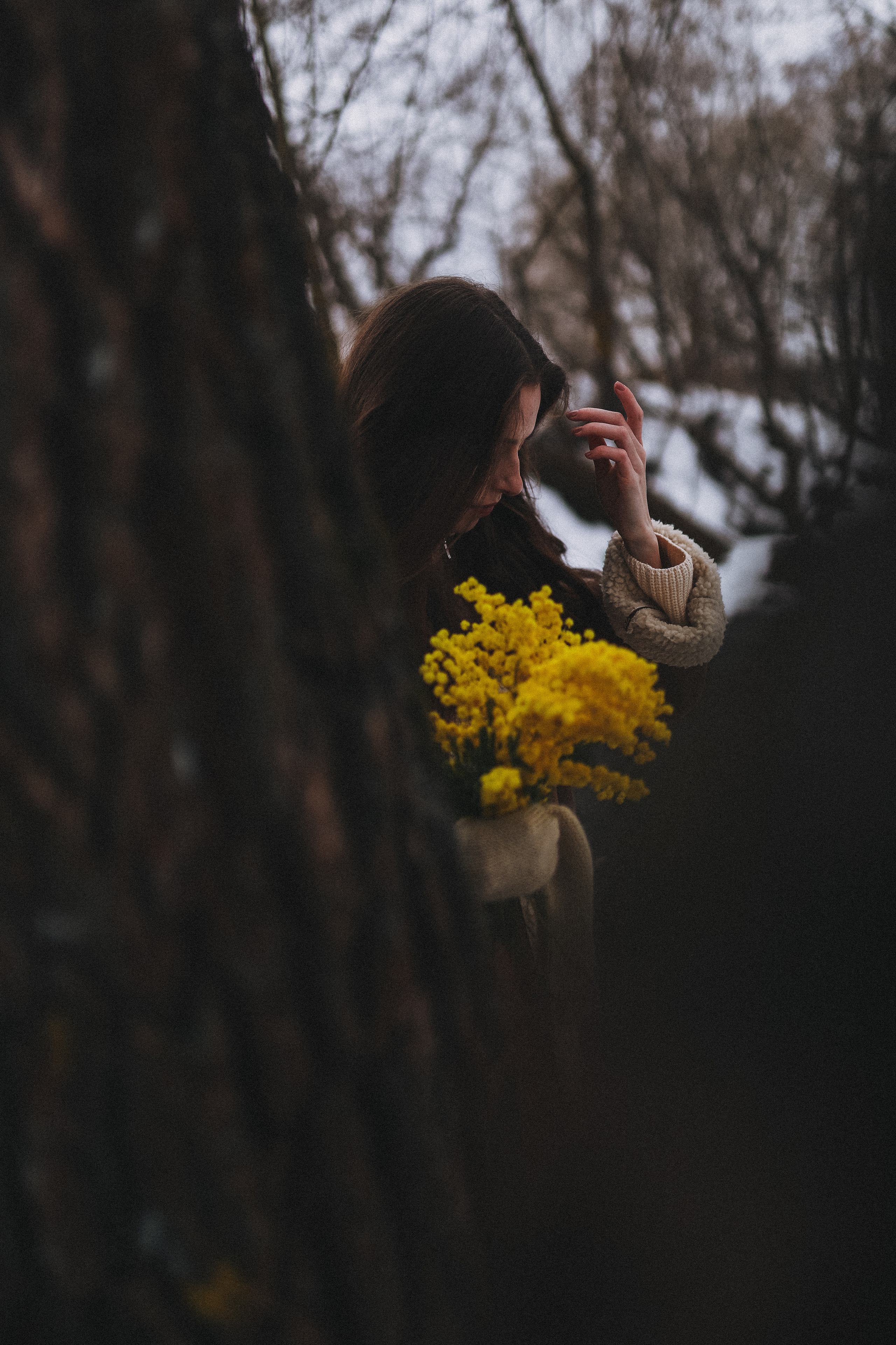 Полина. Главная