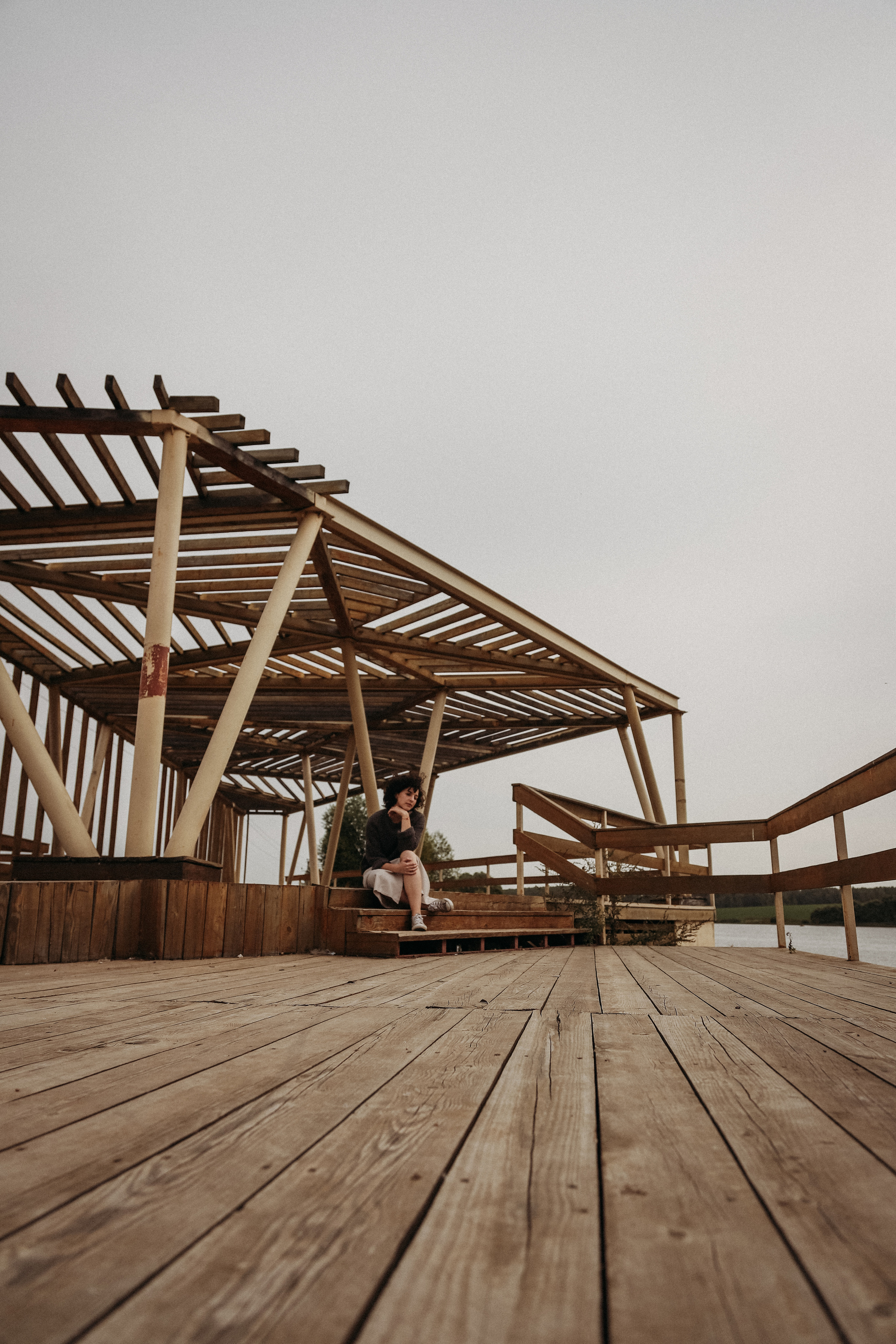 Маша. Главная