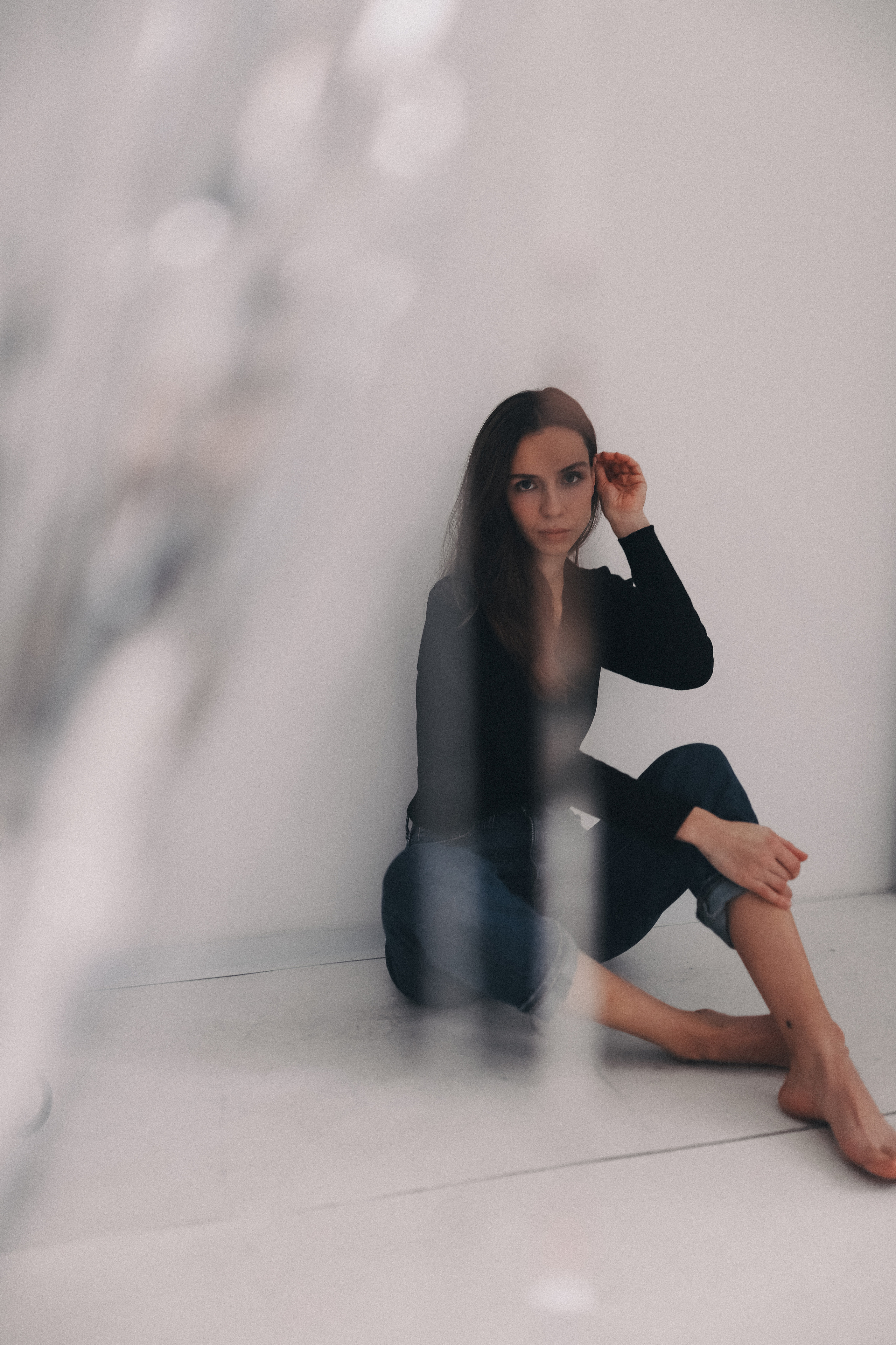 Катя. Главная