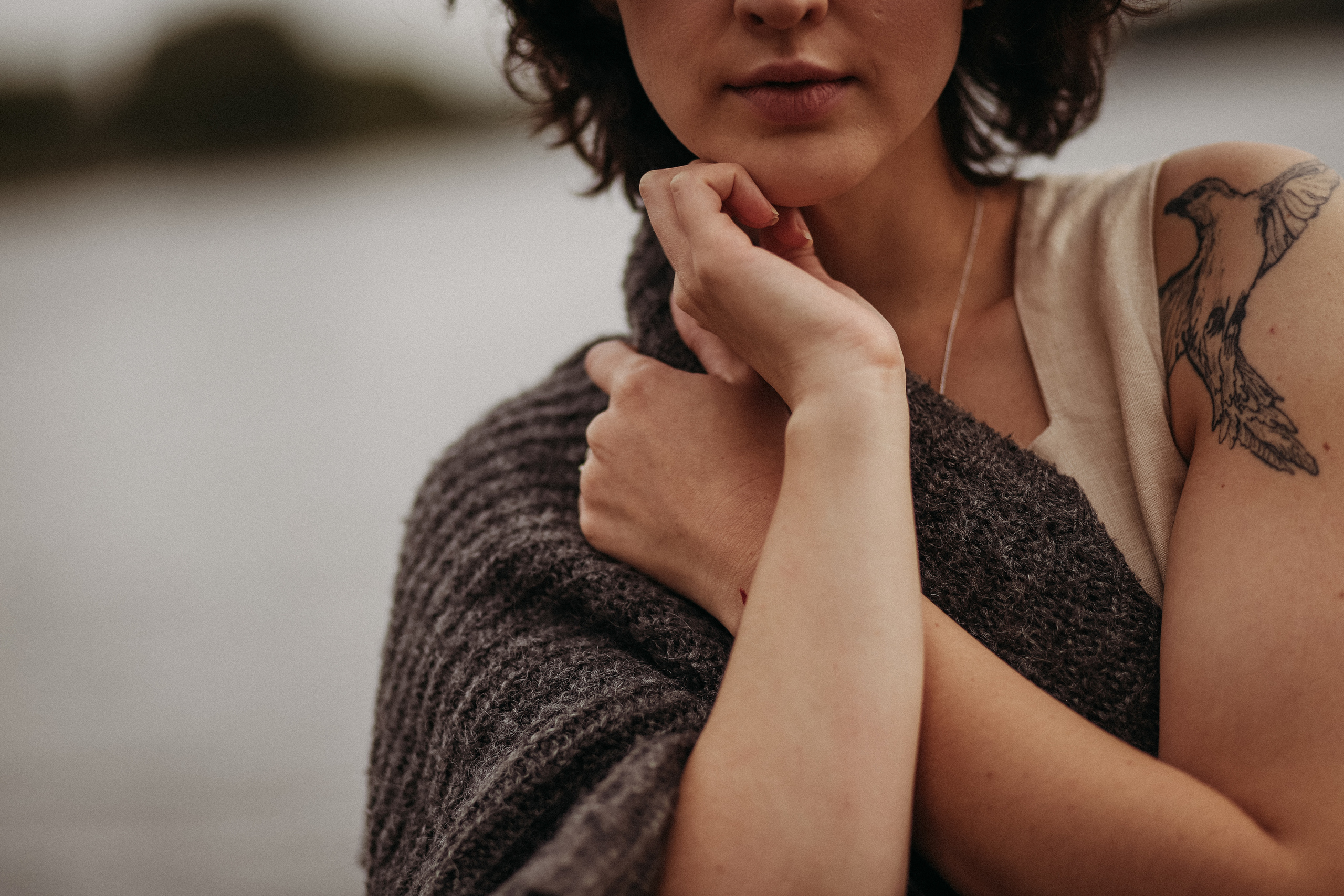 Маша. Главная