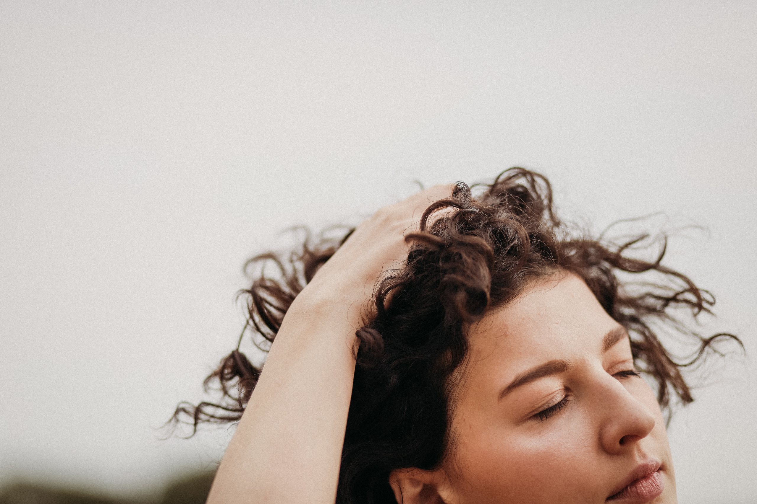 Маша. Главная