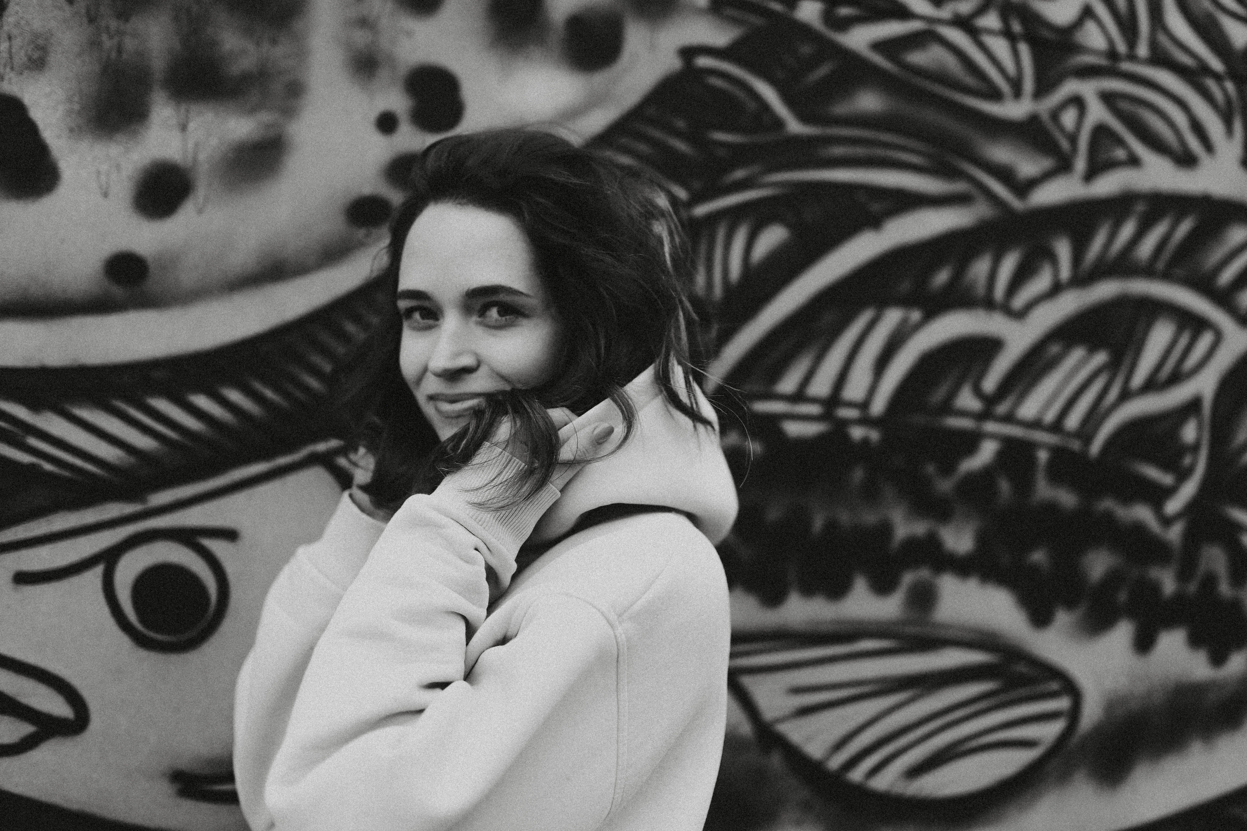 Катя с семьей в Сочи. Главная