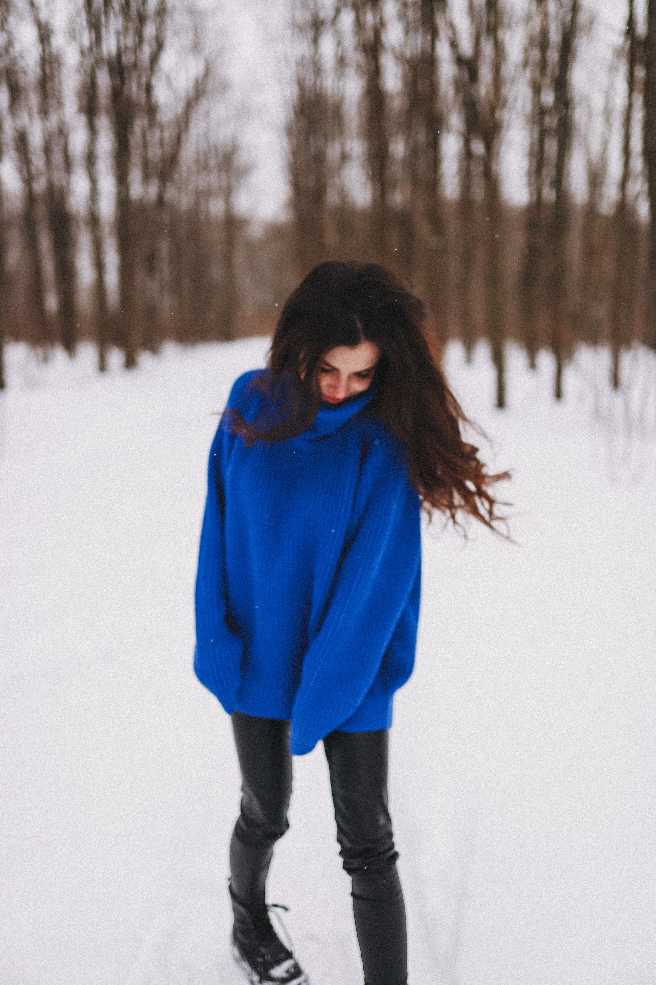 Катя. Главная