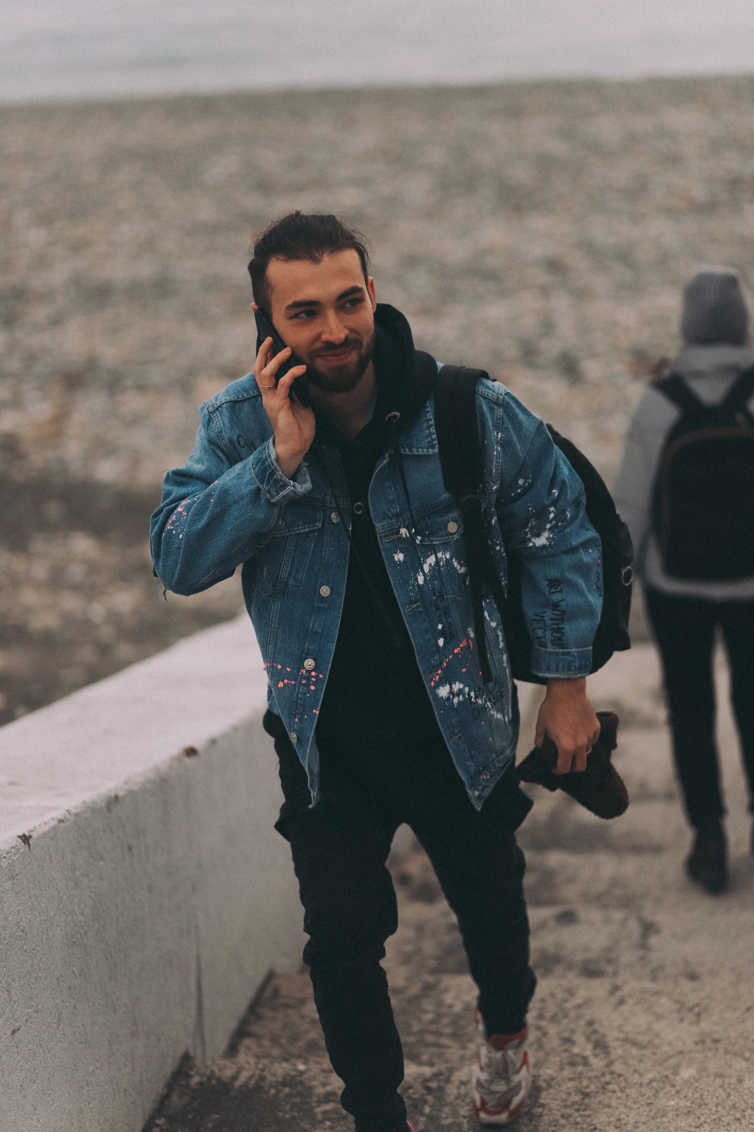 Катя с семьей в Сочи. Главная