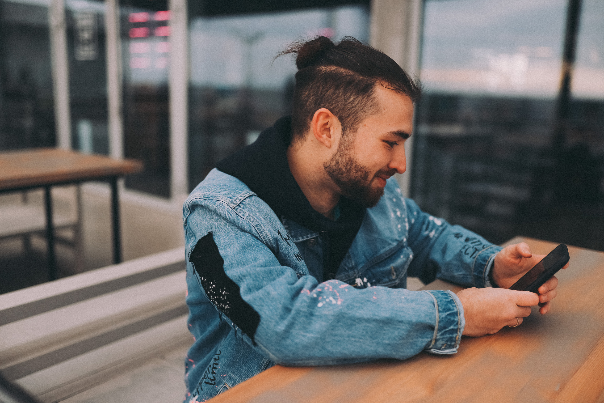 Катя с семьей в Сочи. Главная