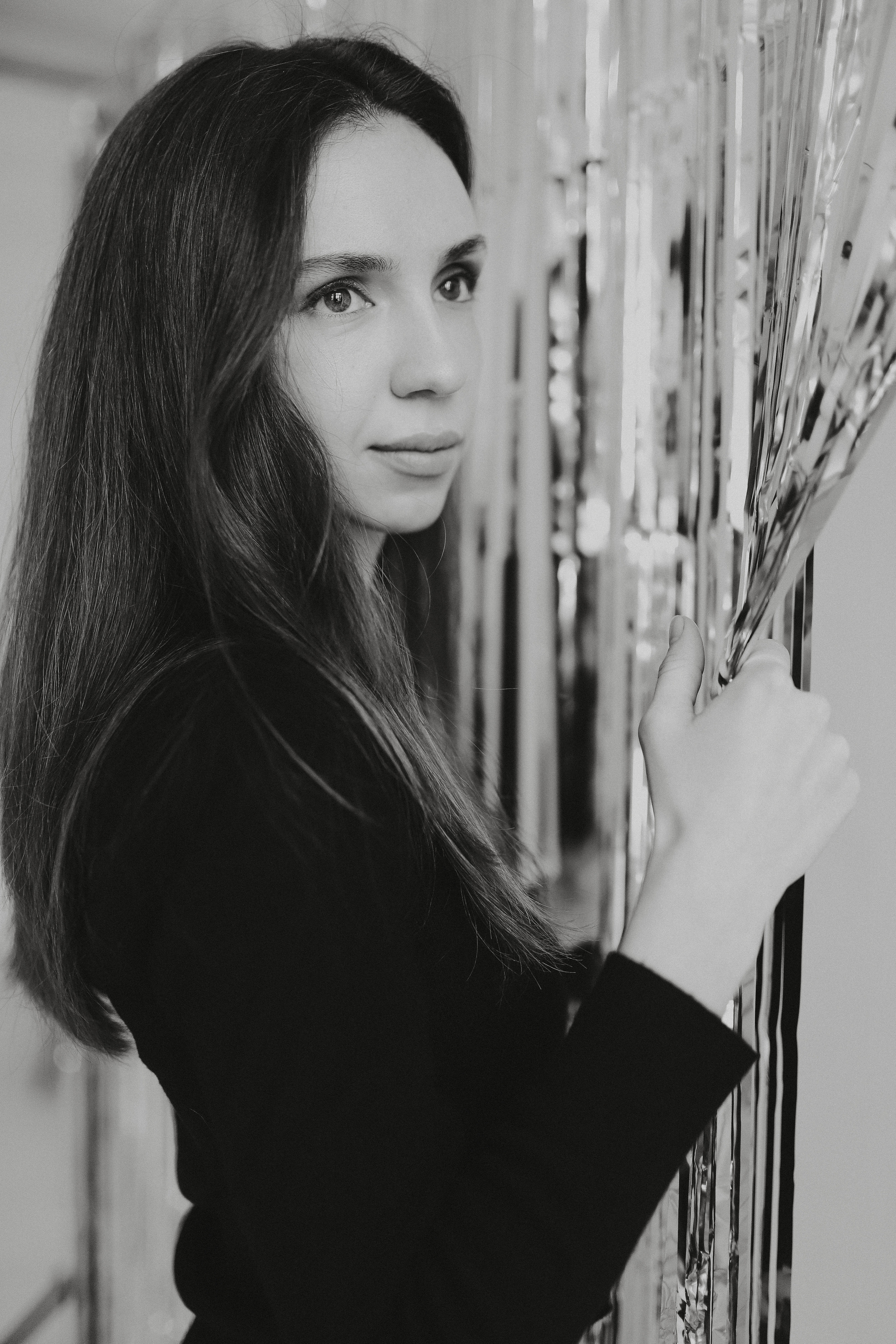 Катя. Главная