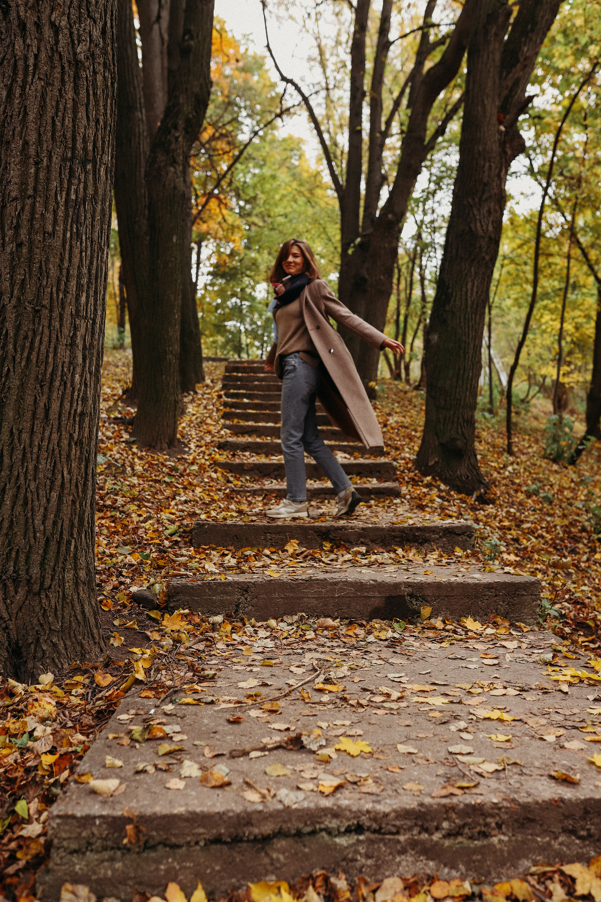 Настя. Главная