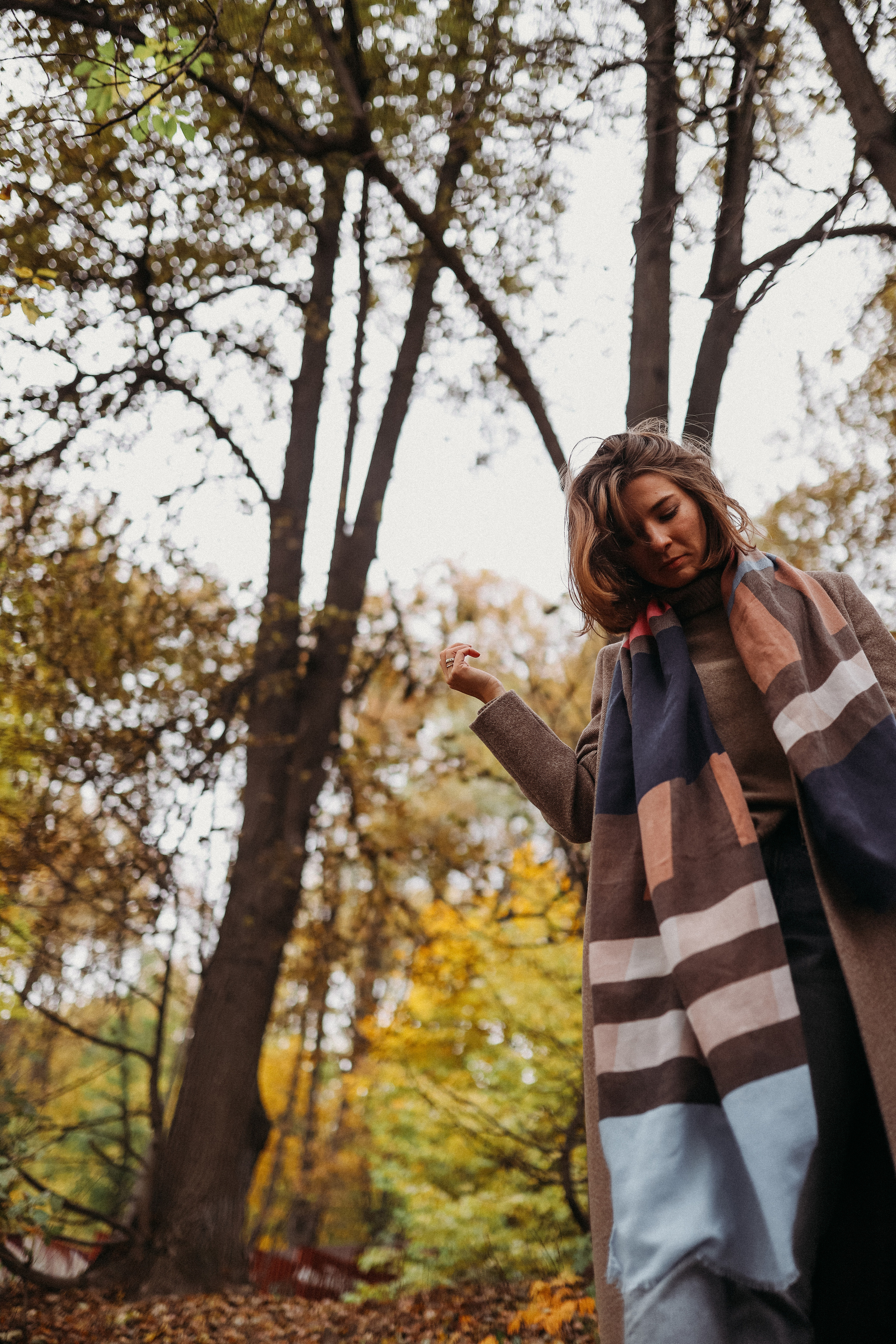 Настя. Главная