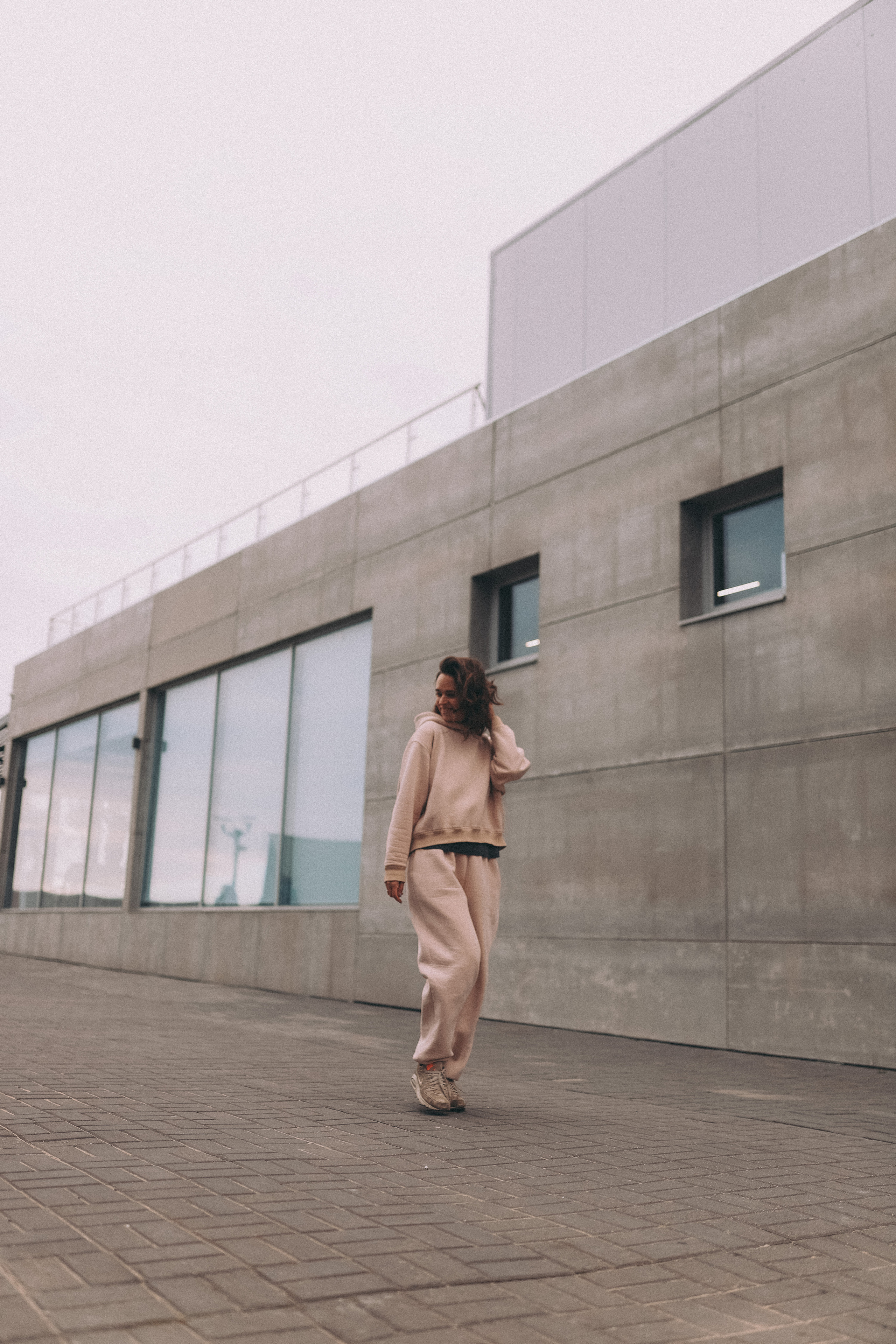 Катя с семьей в Сочи. Главная