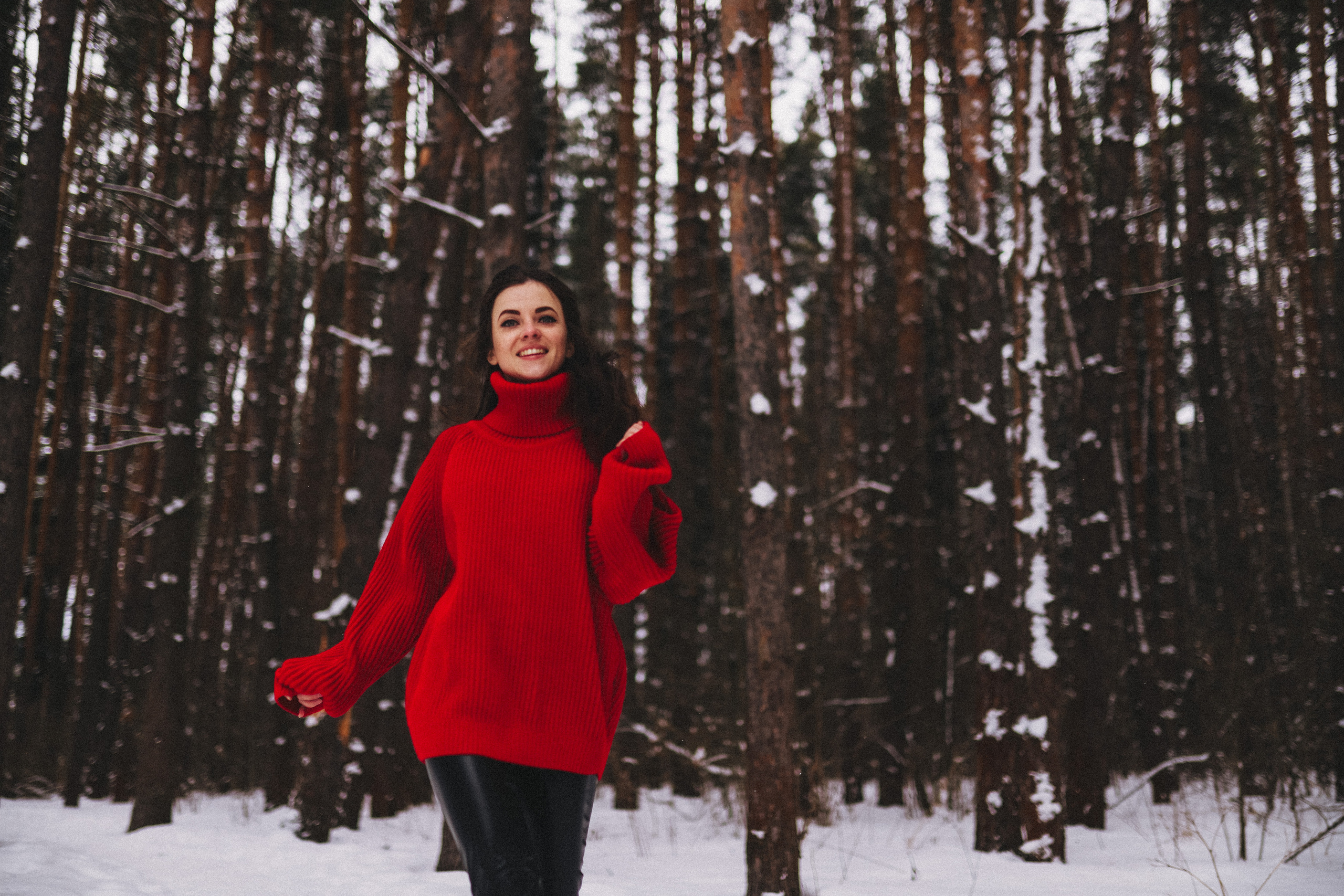 Катя. Главная