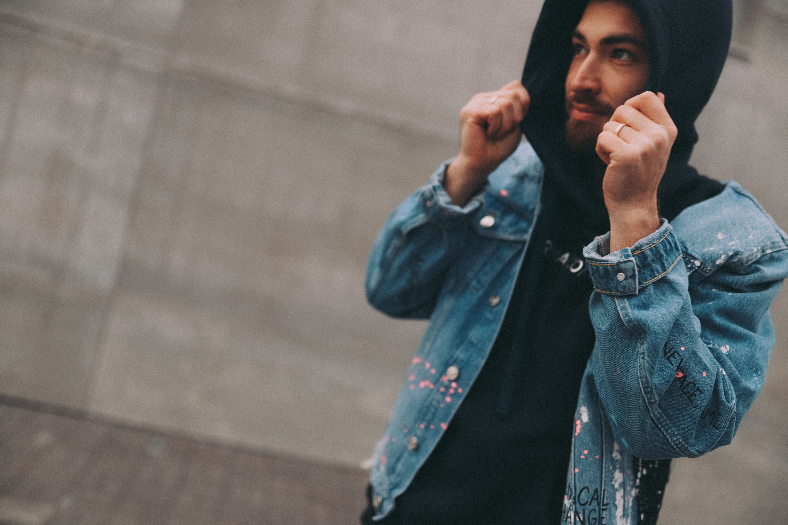 Катя с семьей в Сочи. Главная