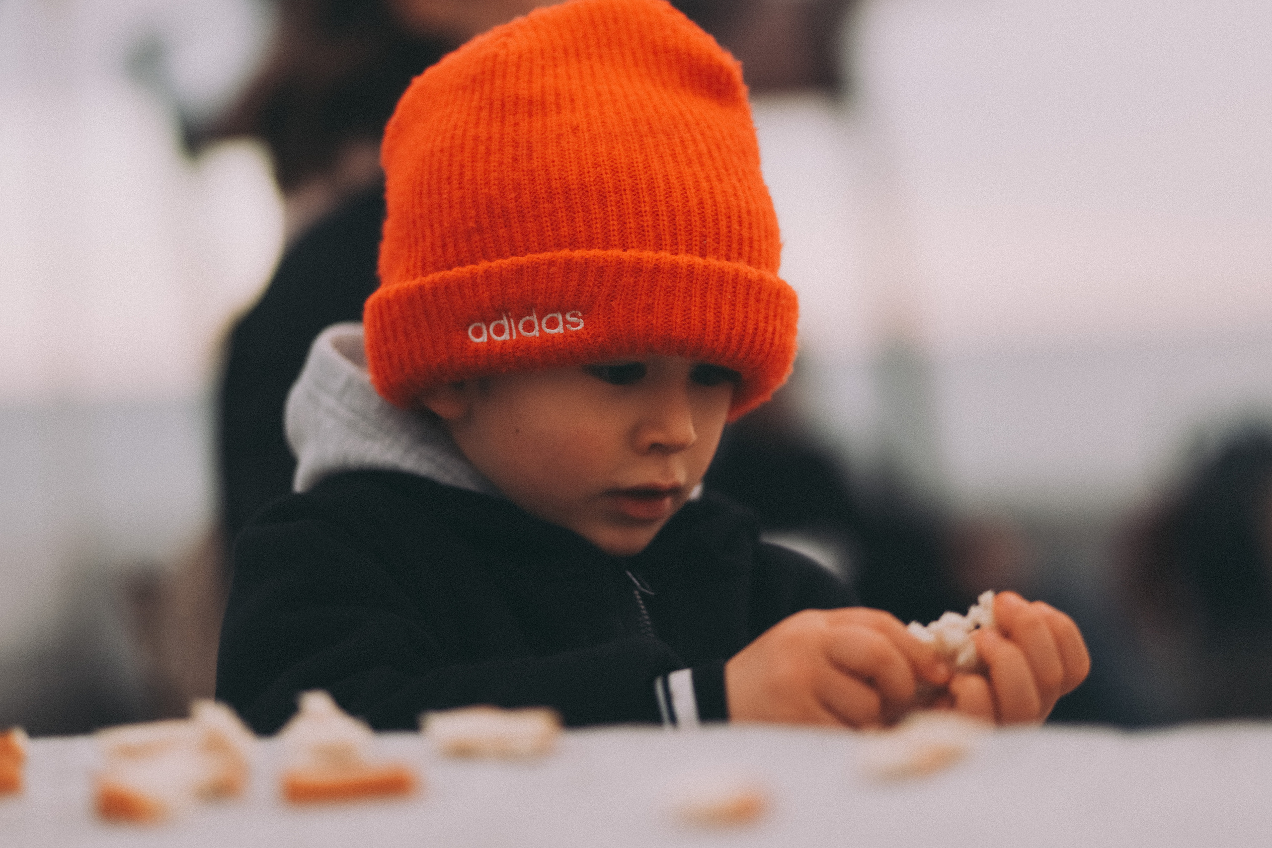 Катя с семьей в Сочи. Главная