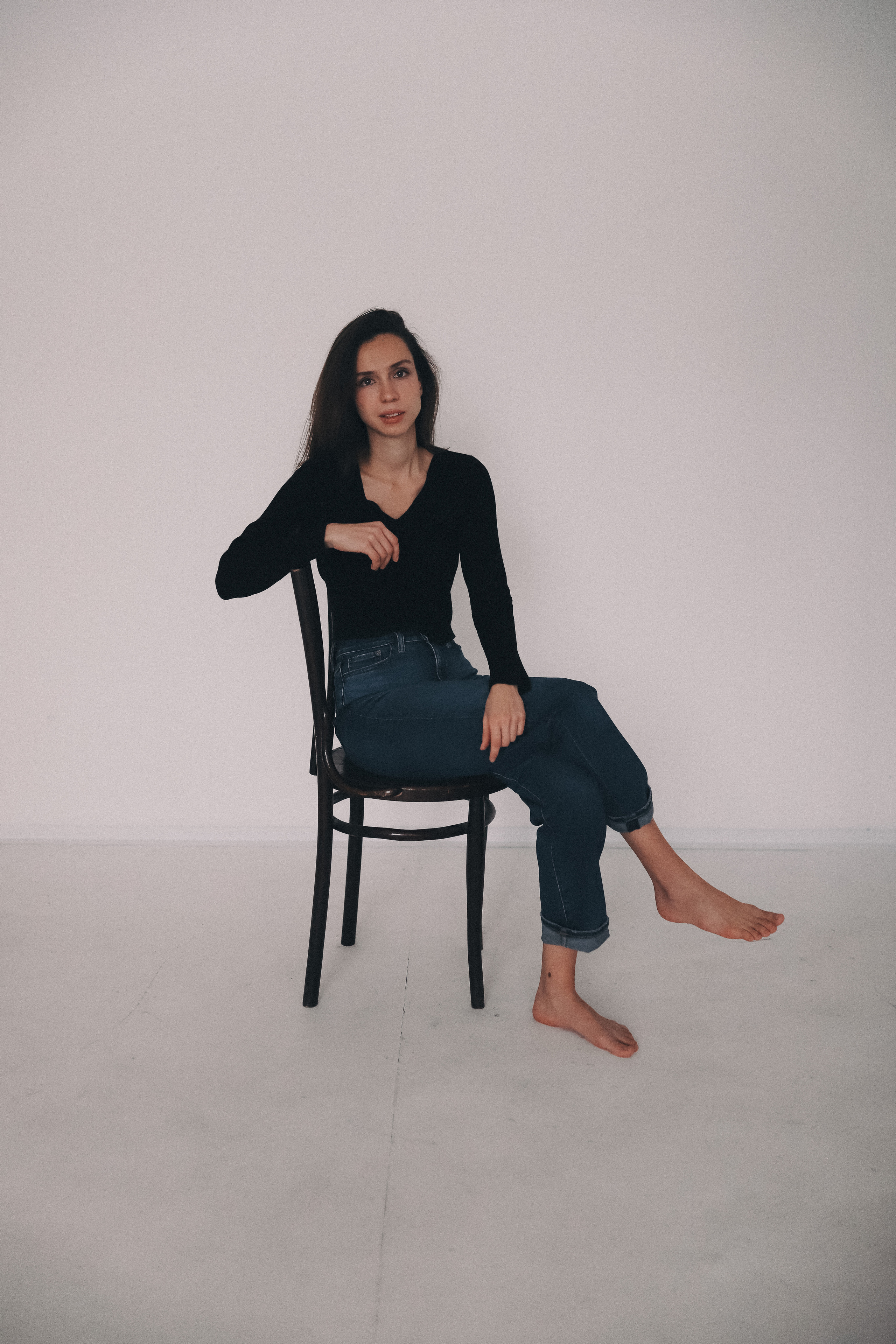 Катя. Главная