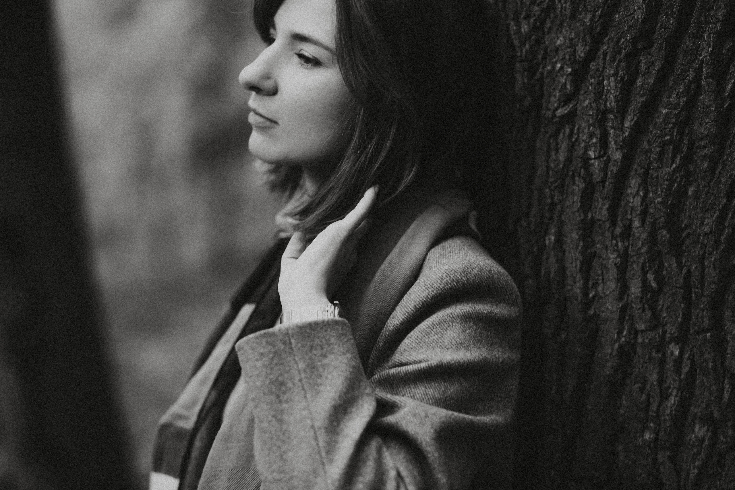 Настя. Главная