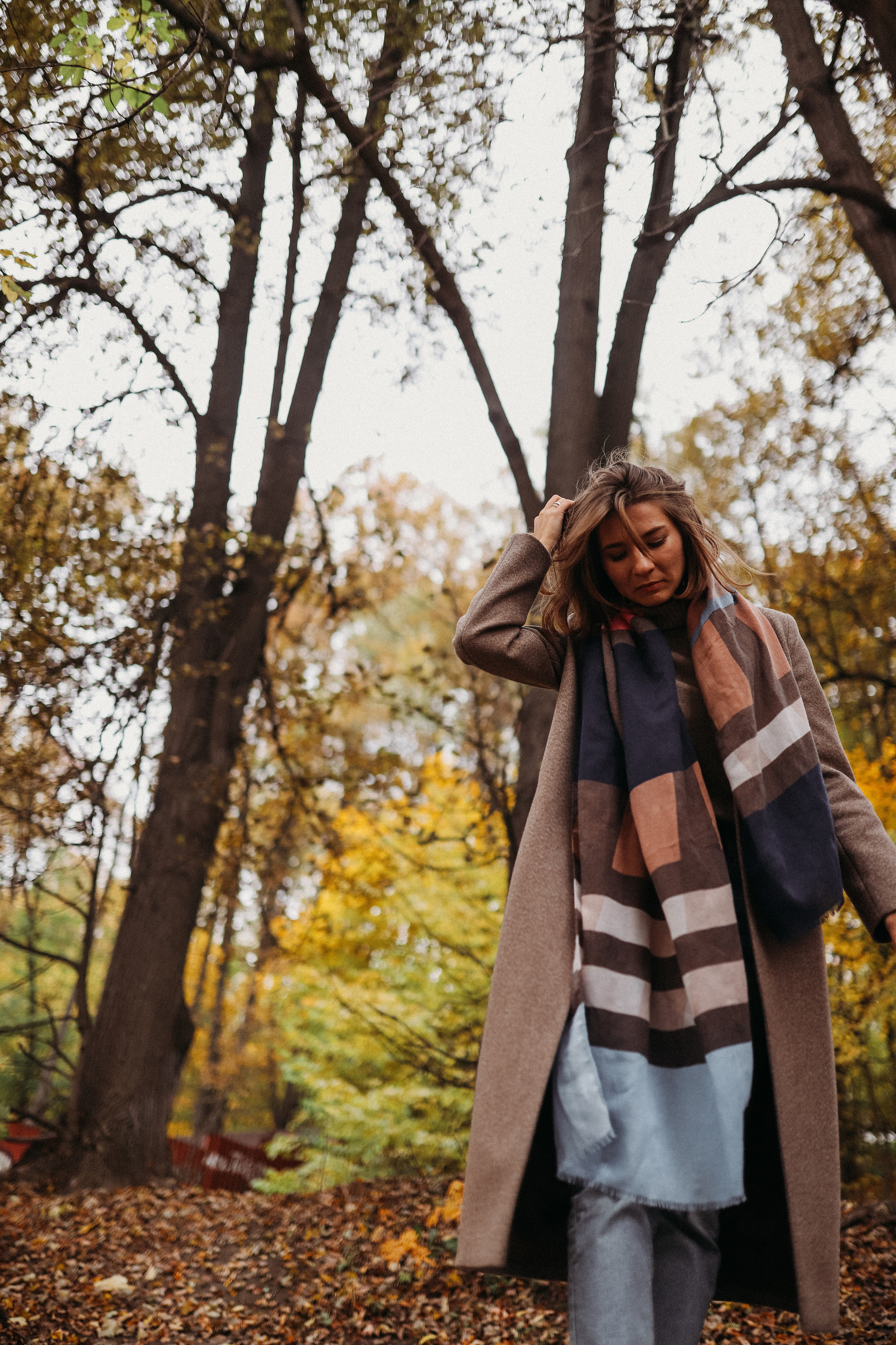 Настя. Главная