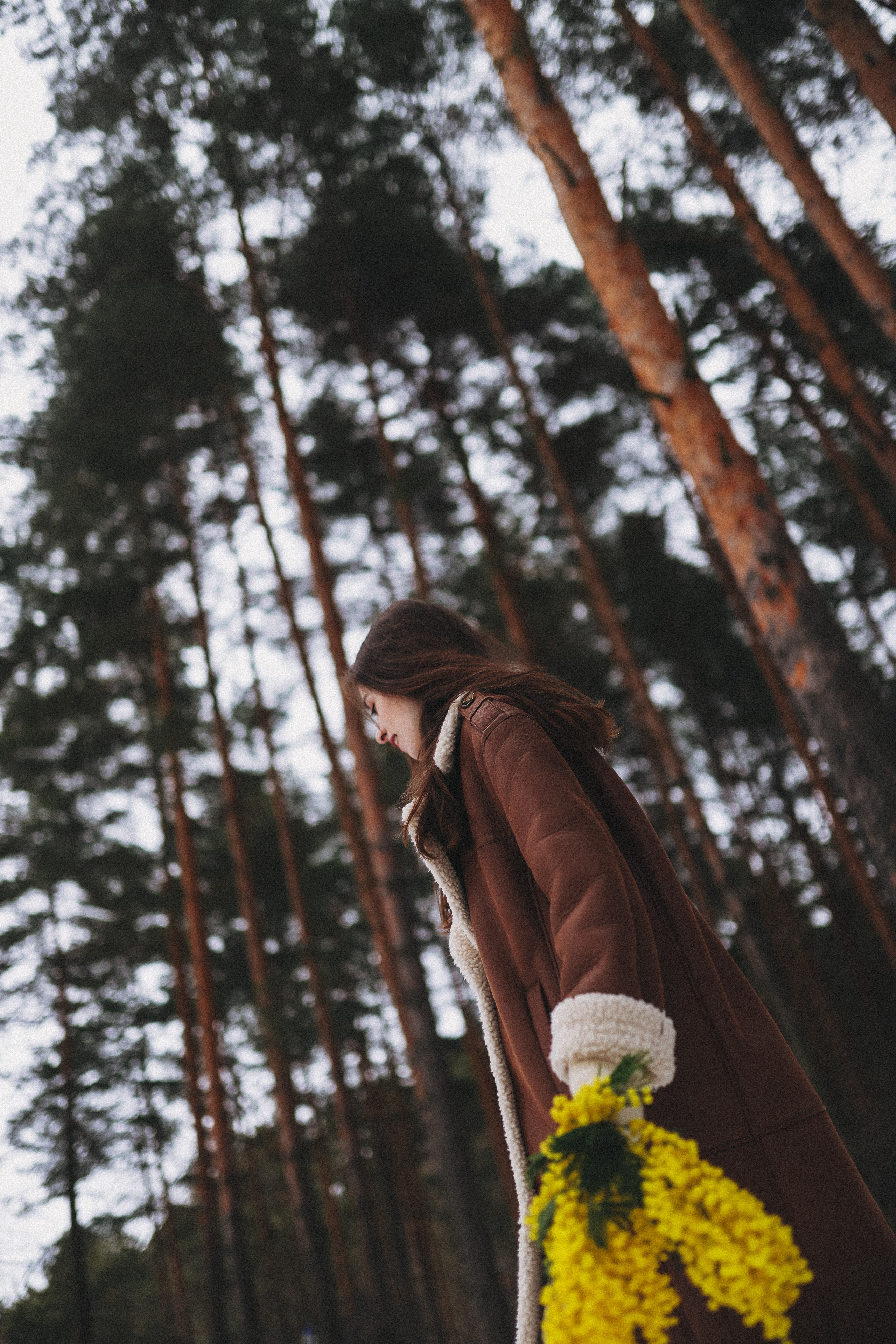 Полина. Главная