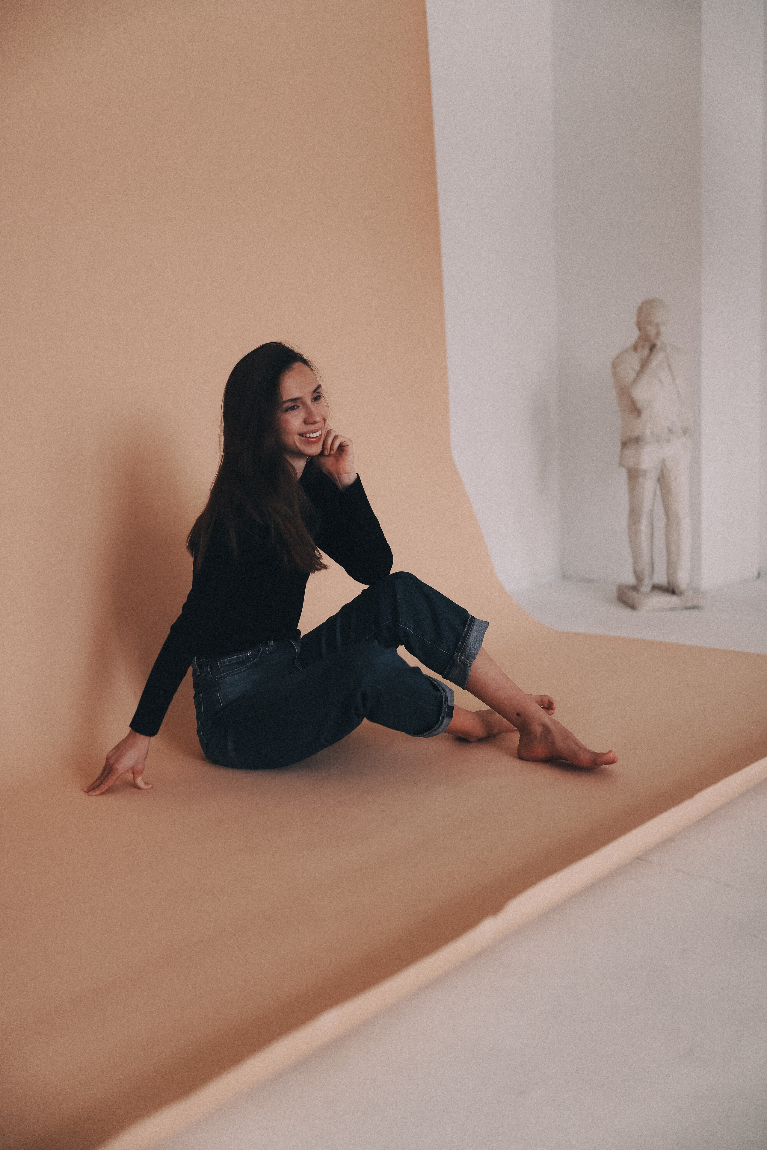 Катя. Главная