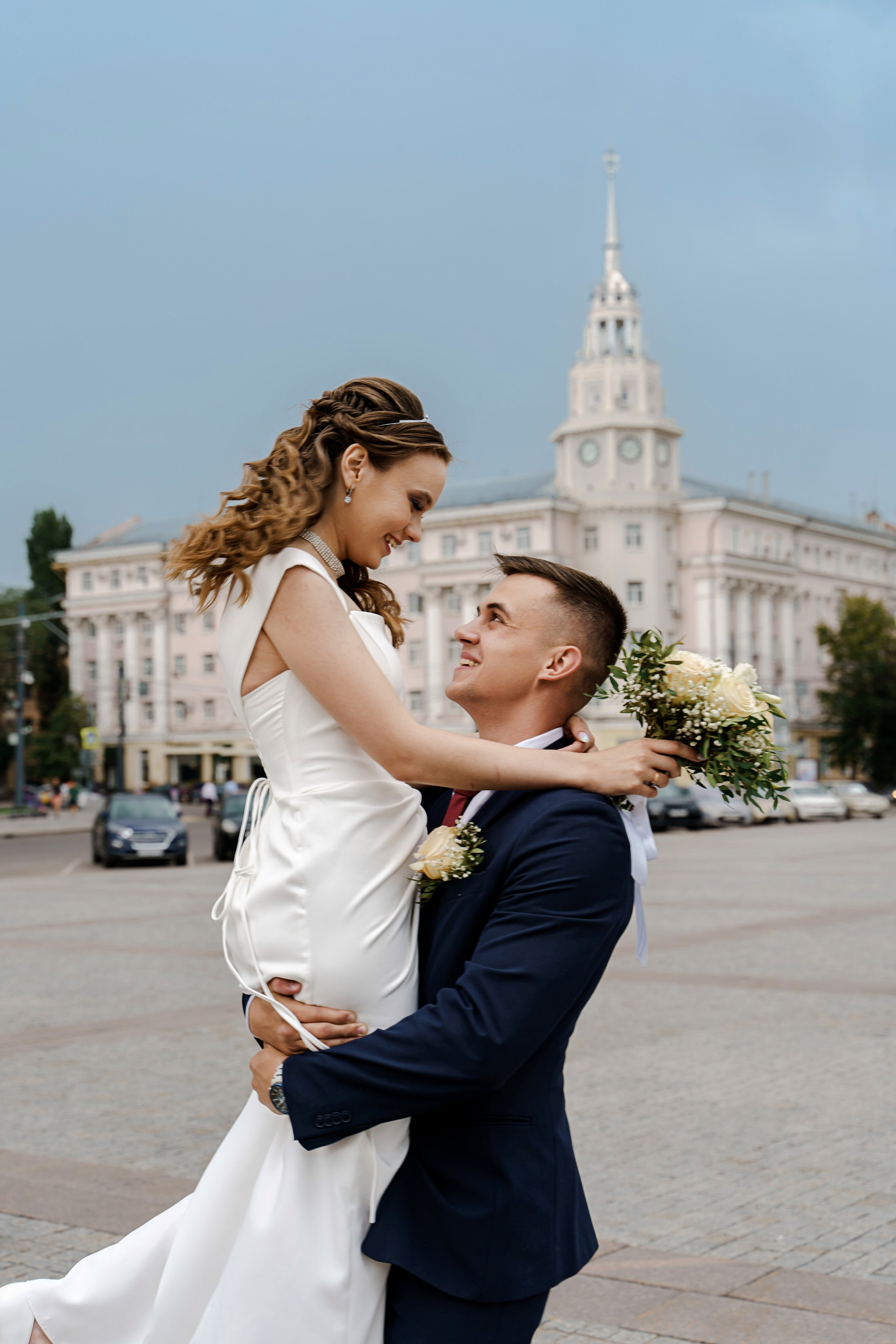 Свадьба Евгений и Анна. Ольга Лещенко фотограф Воронеж фотосессии семейные детские