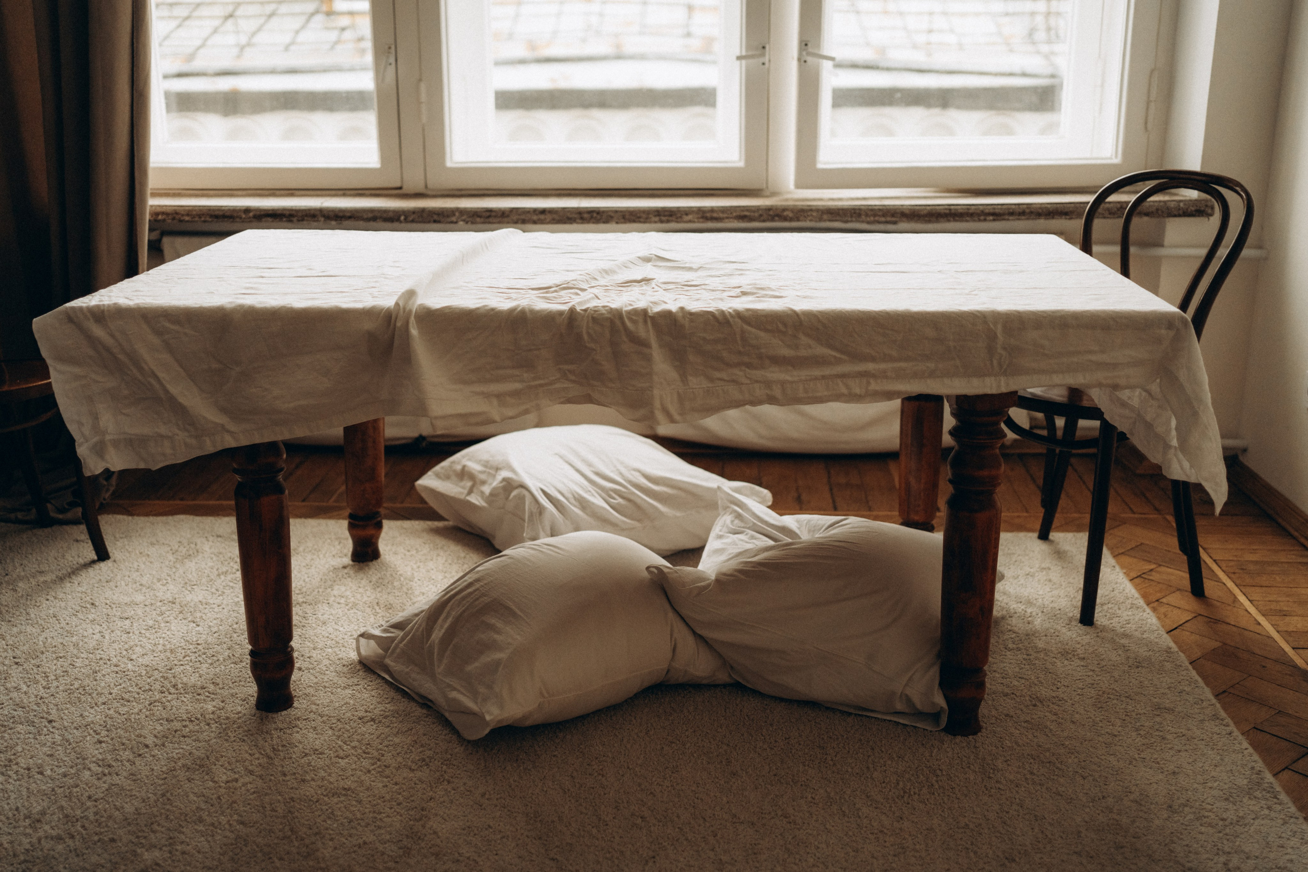 Москва. Фотограф в Минске — Мария Миллс