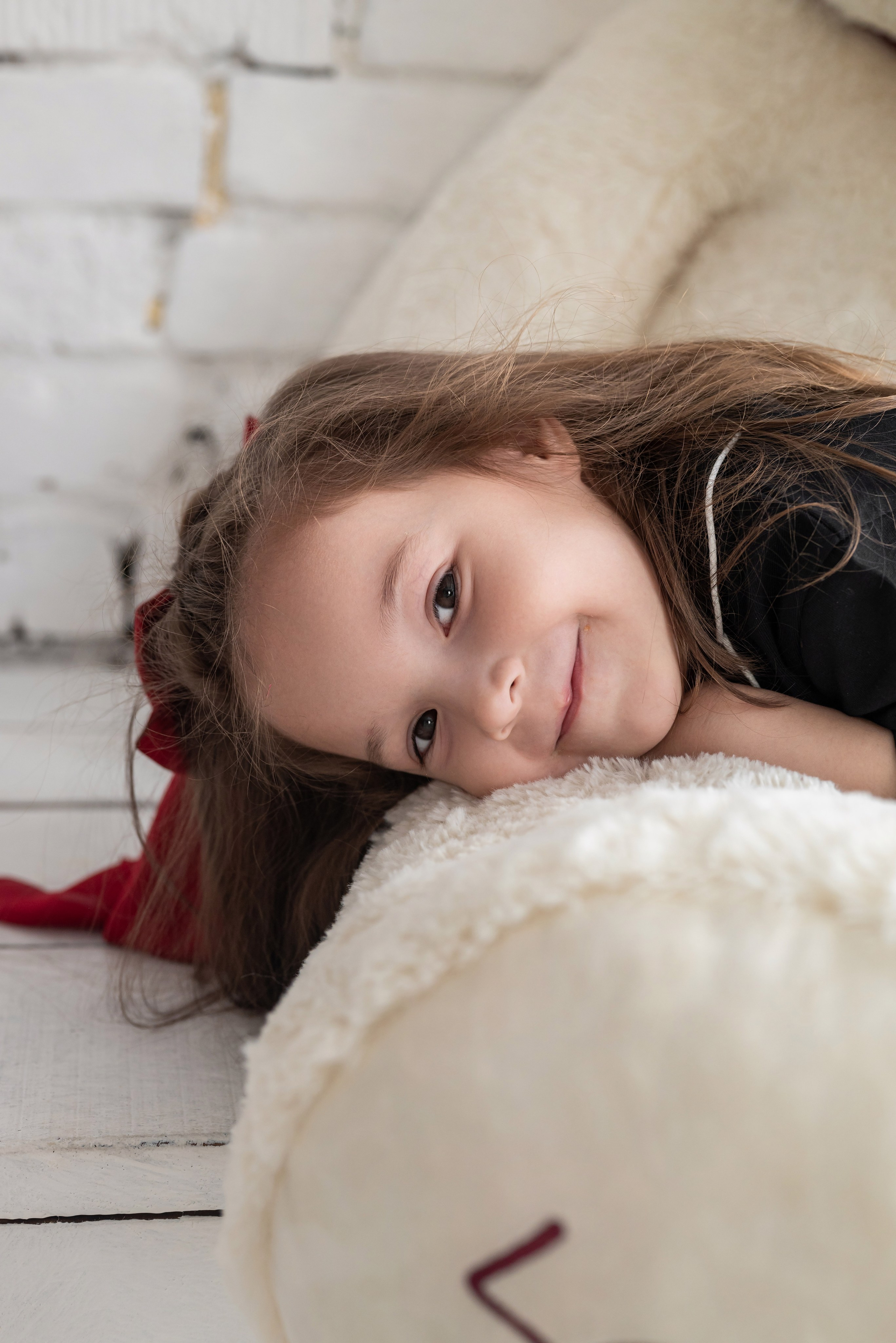 Лэйла и София. Фотограф в городе Салават