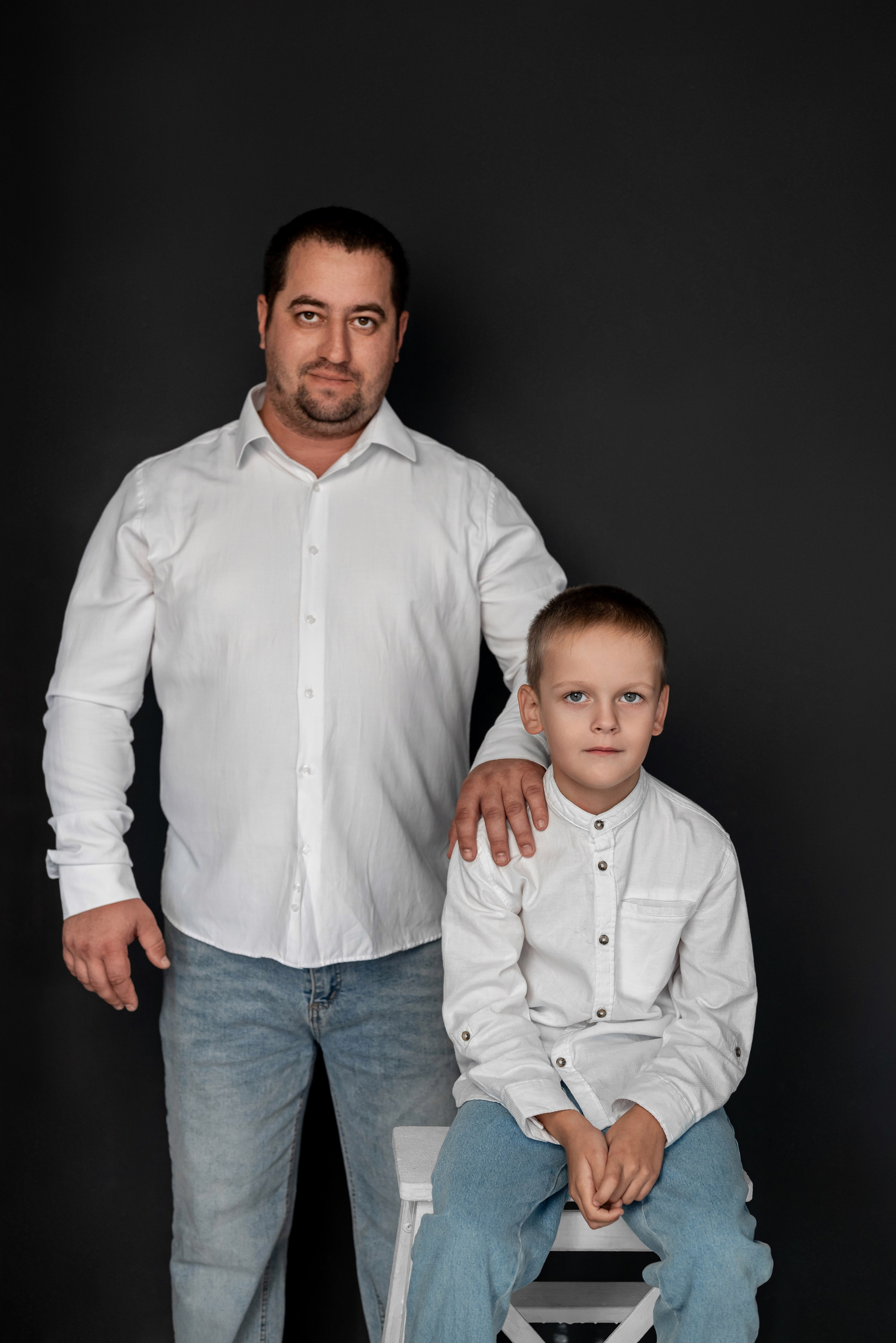 Александр и Юлия. Фотограф в городе Салават