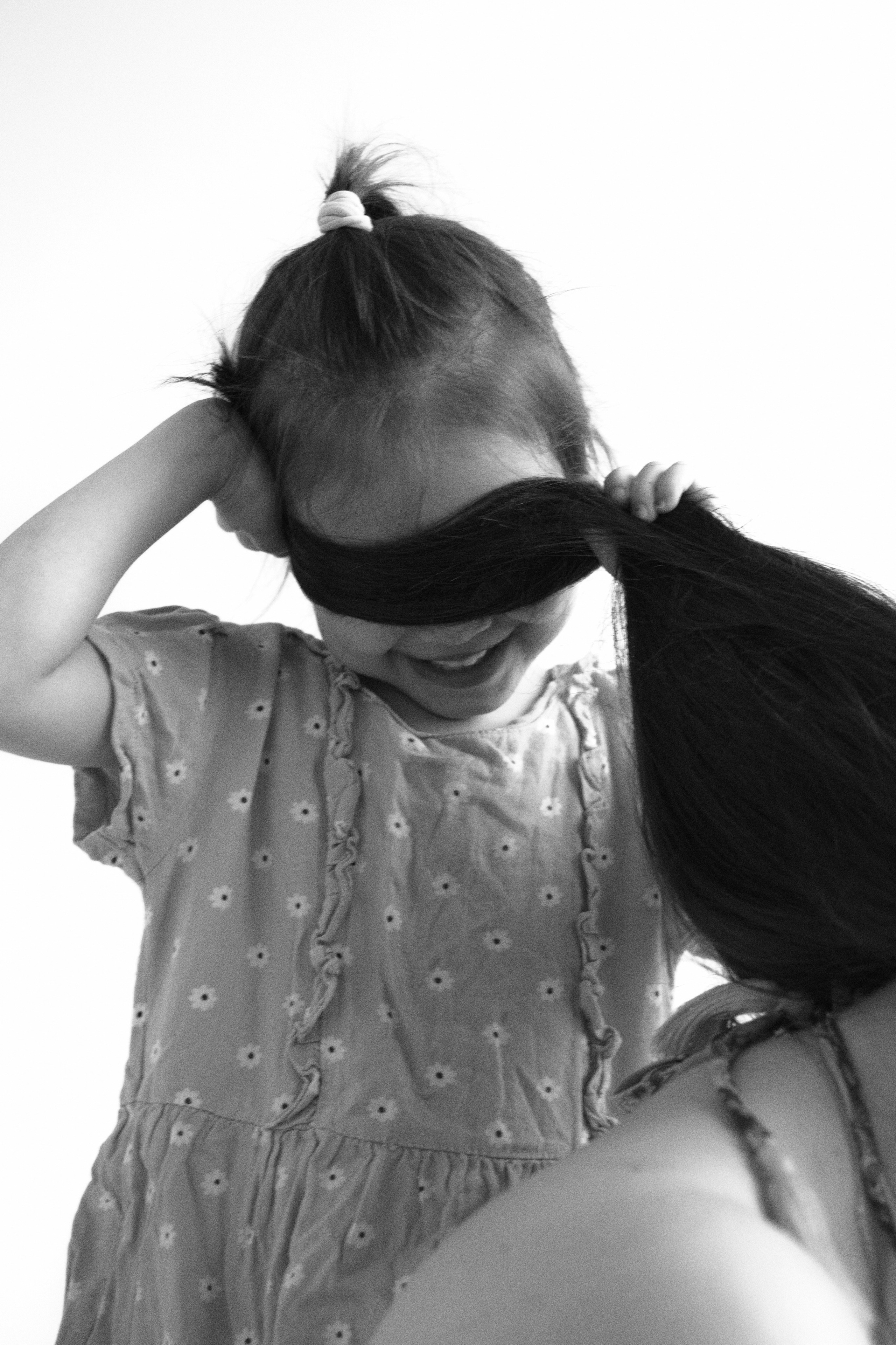 Злата и Оля