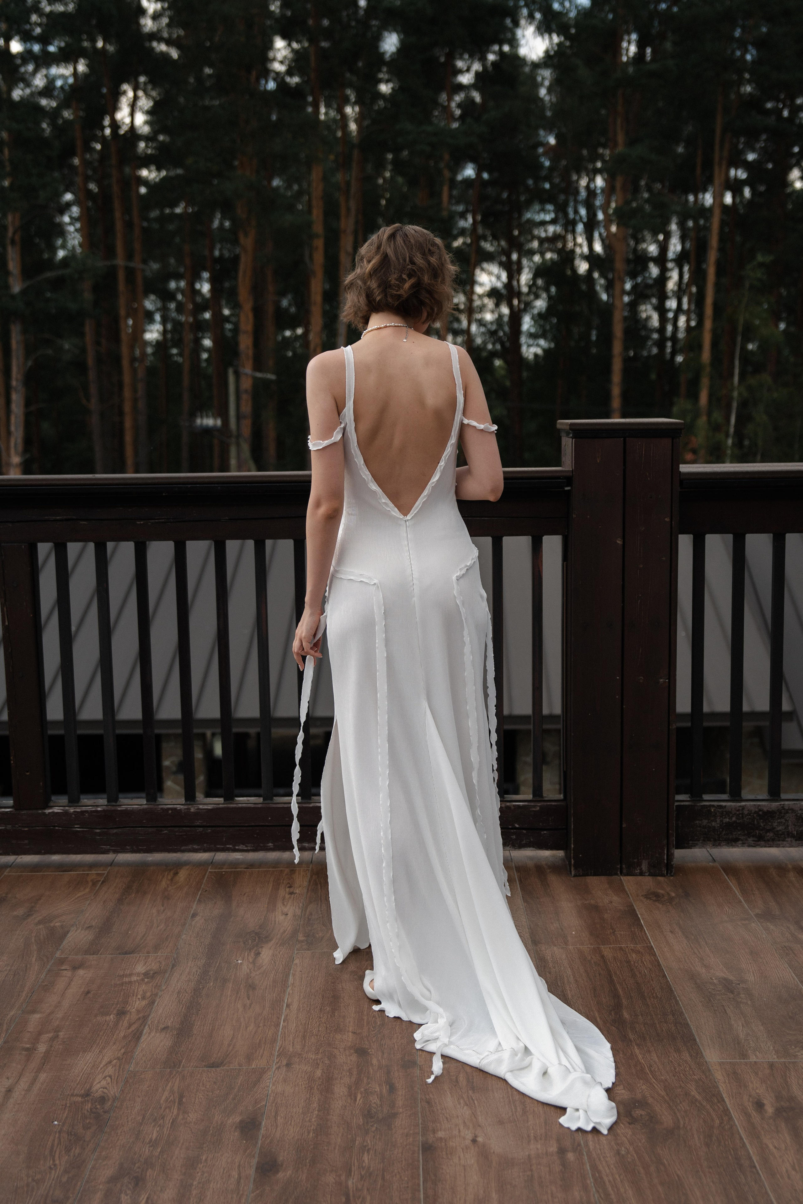 Арина & Иван. Камерная свадьба на природе в стиле в расслабленном стиле. Свадебный фотограф организатор в Санкт-Петербурге Ассоль Опарина