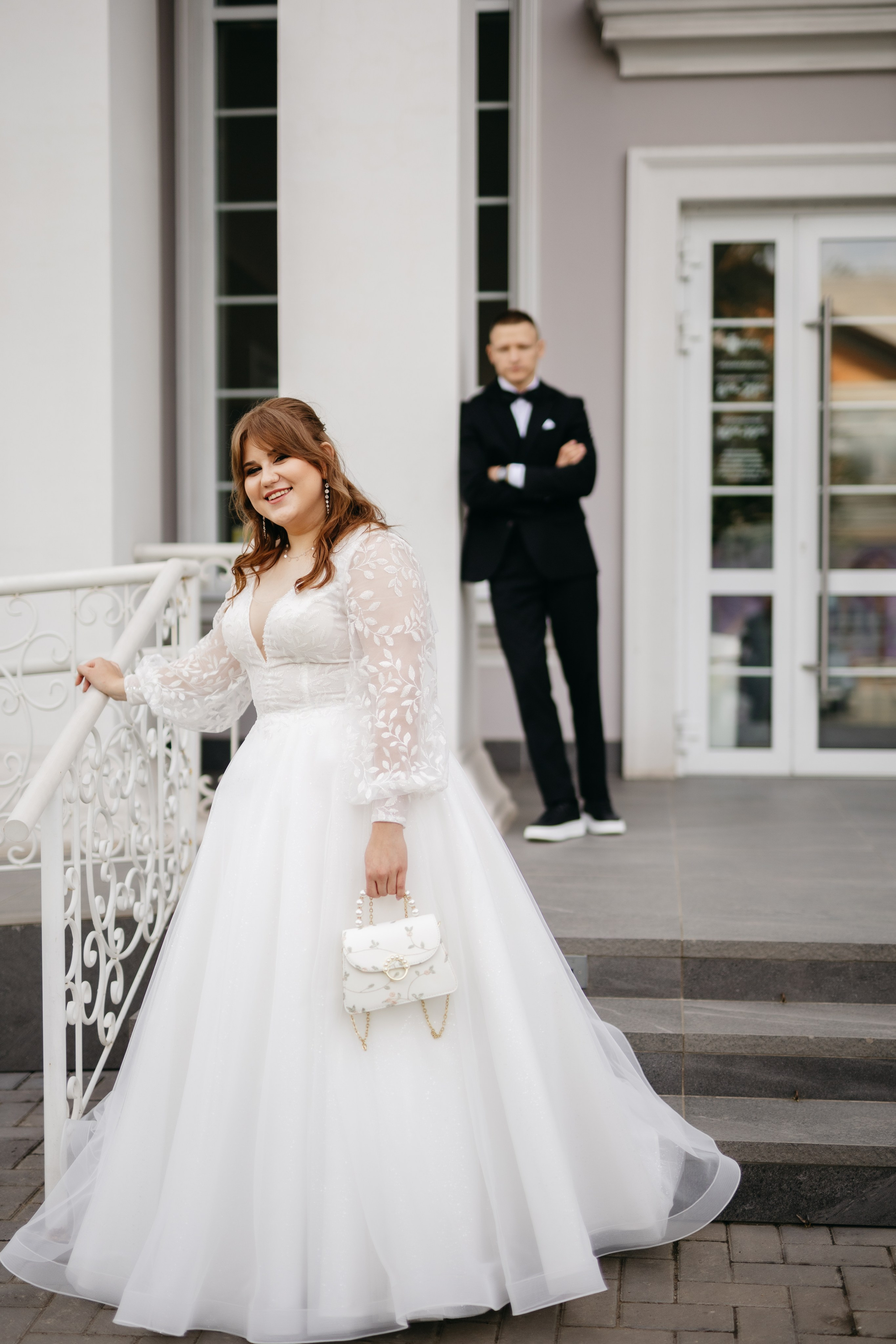 Данила и Анастасия. Свадебный и женский фотограф